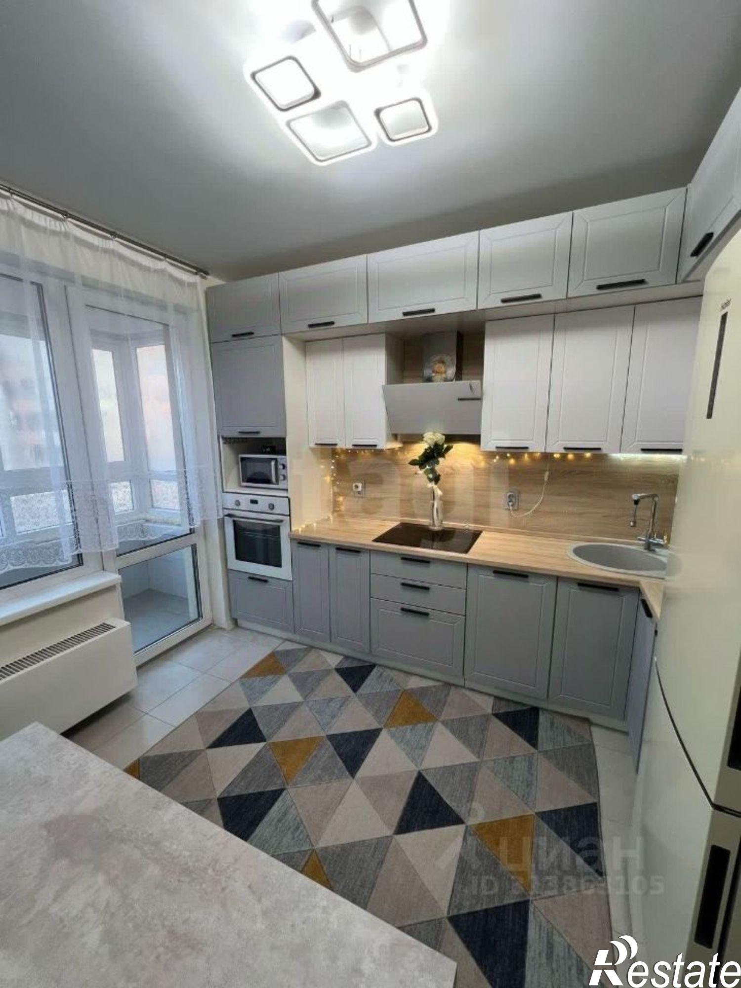 Купить квартиру за 7 500 000 рублей на улица 65 лет Победы, 23