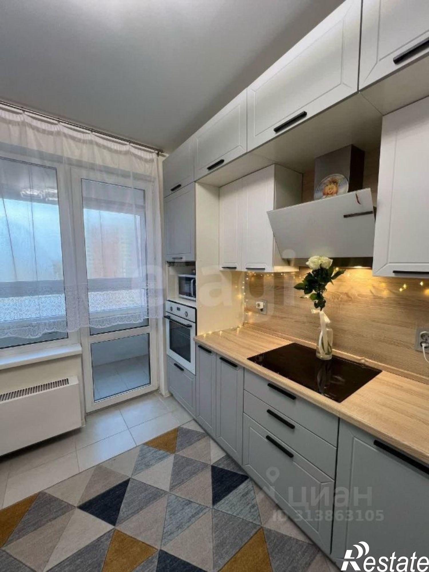 Купить квартиру за 7 500 000 рублей на улица 65 лет Победы, 23