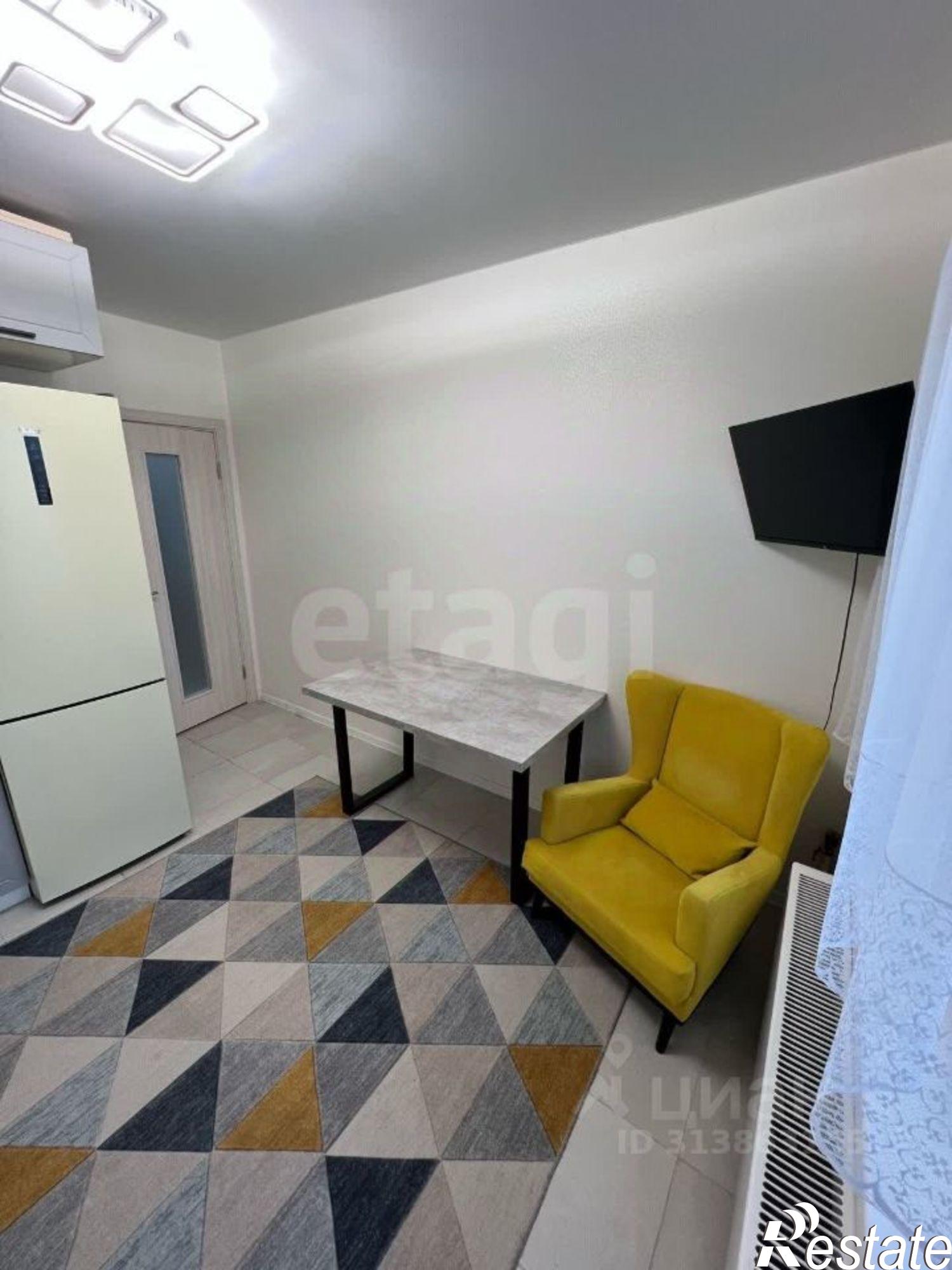 Купить квартиру за 7 500 000 рублей на улица 65 лет Победы, 23