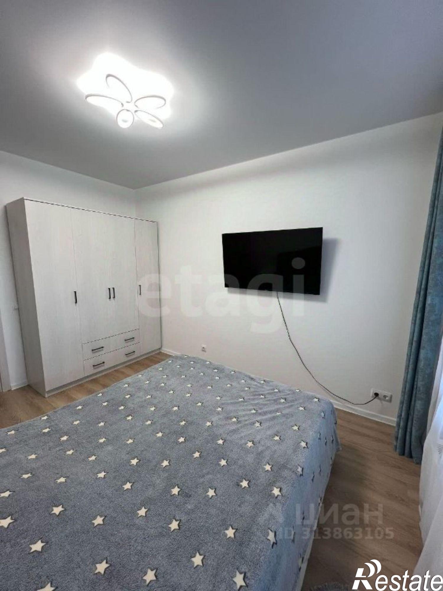 Купить квартиру за 7 500 000 рублей на улица 65 лет Победы, 23