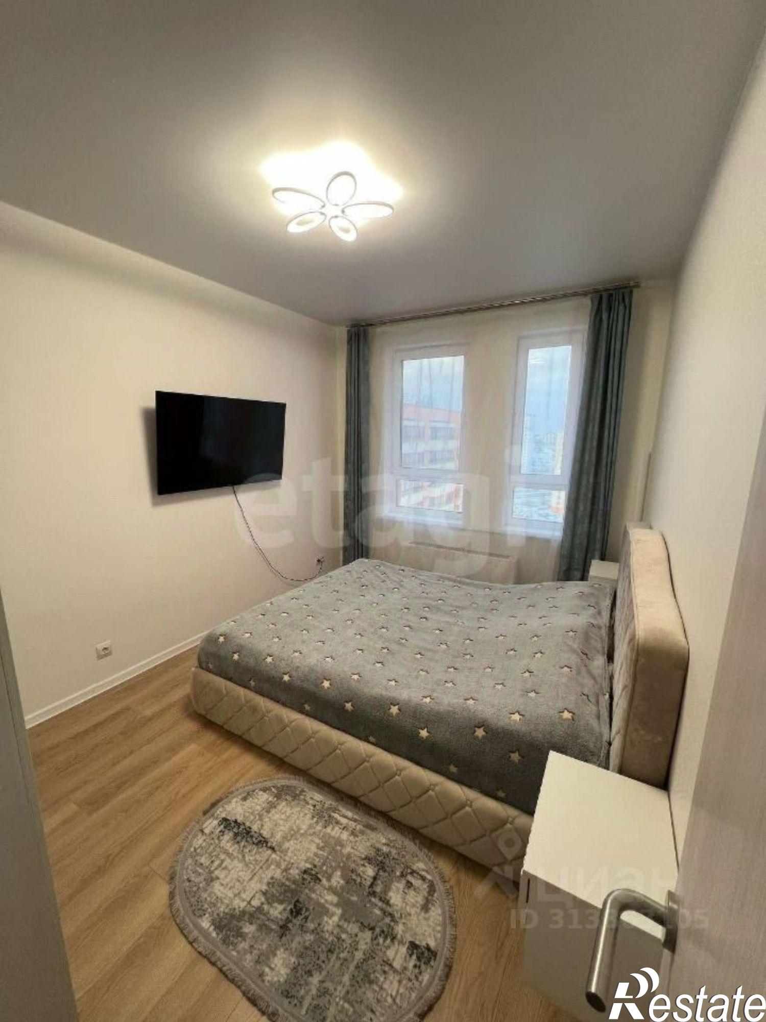 Купить квартиру за 7 500 000 рублей на улица 65 лет Победы, 23