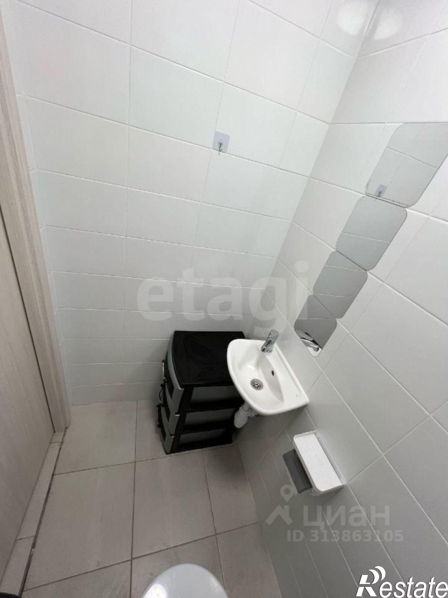 Купить квартиру за 7 500 000 рублей на улица 65 лет Победы, 23