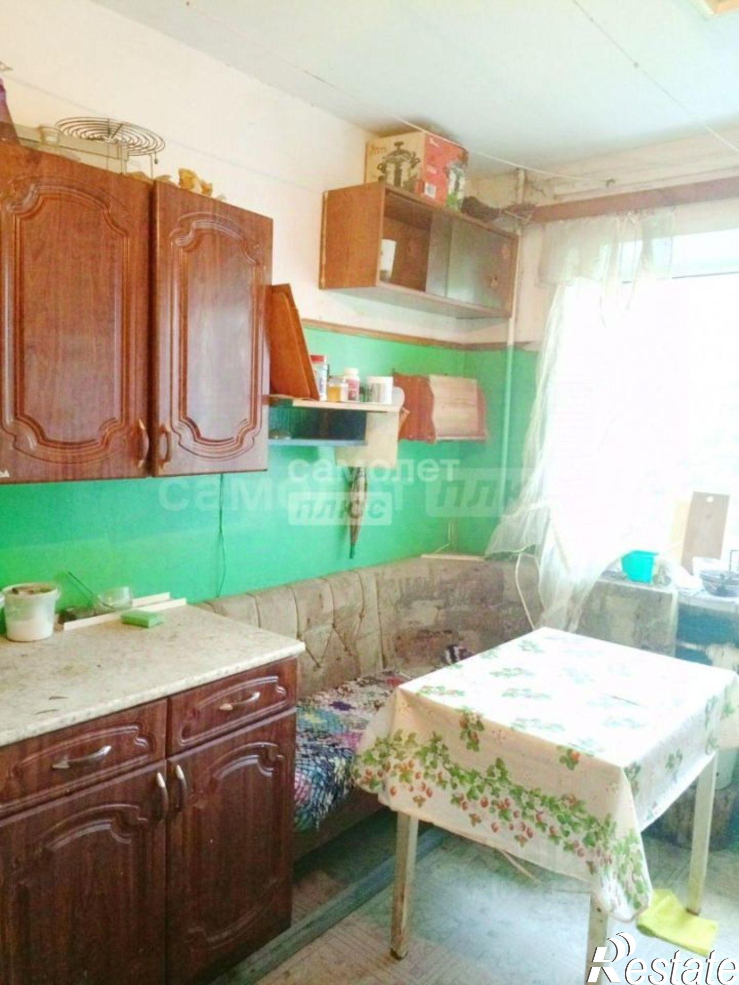 Купить комнату за 680 000 рублей на улица Веры Андриановой, 26