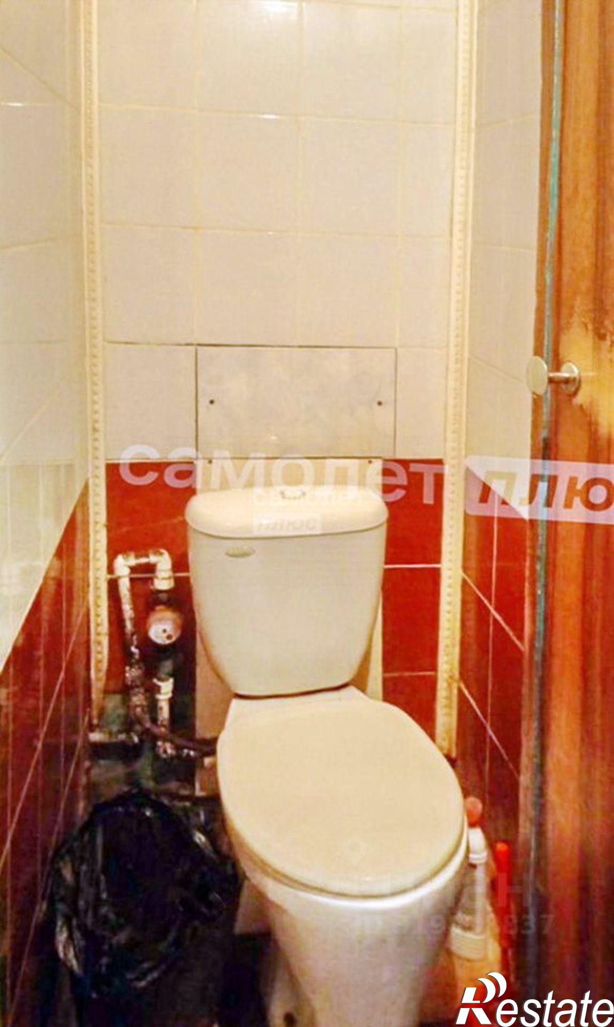 Купить комнату за 680 000 рублей на улица Веры Андриановой, 26