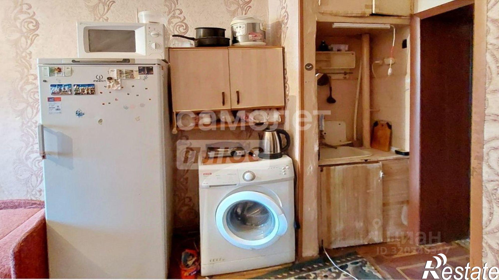 Купить комнату за 760 000 рублей на улица Маршала Жукова, 6