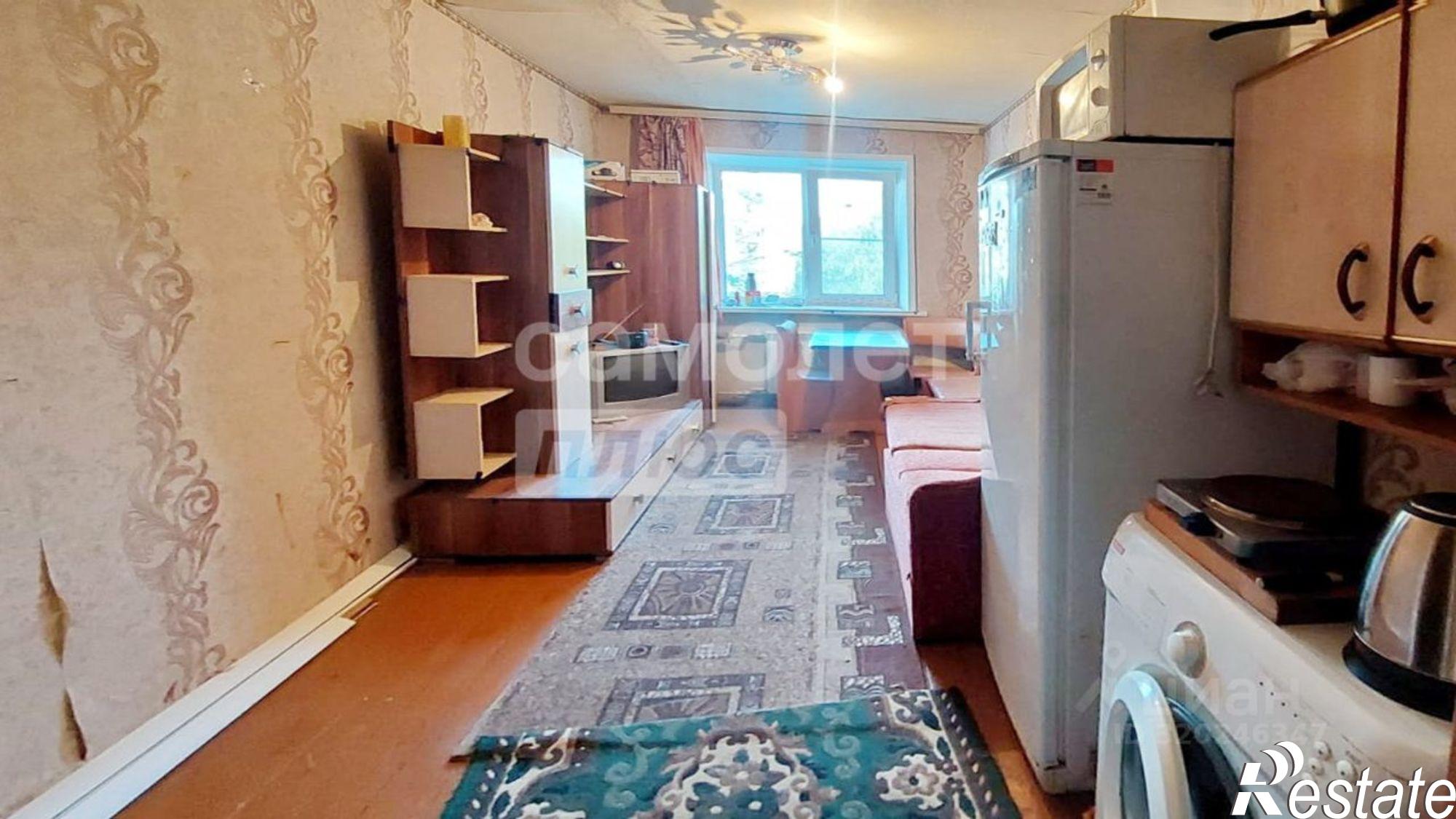 Купить комнату за 760 000 рублей на улица Маршала Жукова, 6