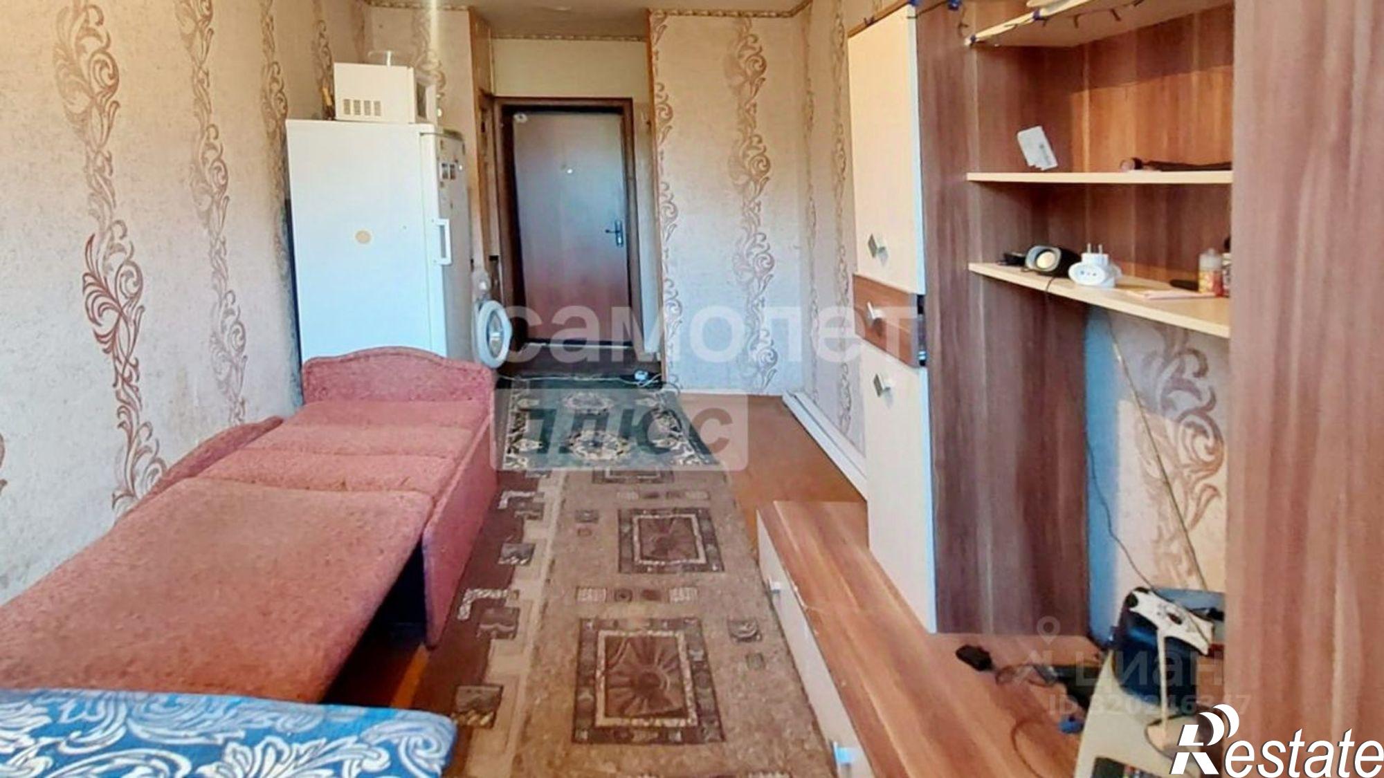 Купить комнату за 760 000 рублей на улица Маршала Жукова, 6