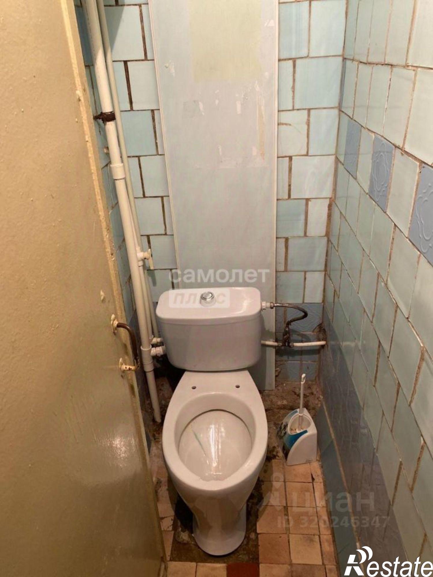 Купить комнату за 760 000 рублей на улица Маршала Жукова, 6