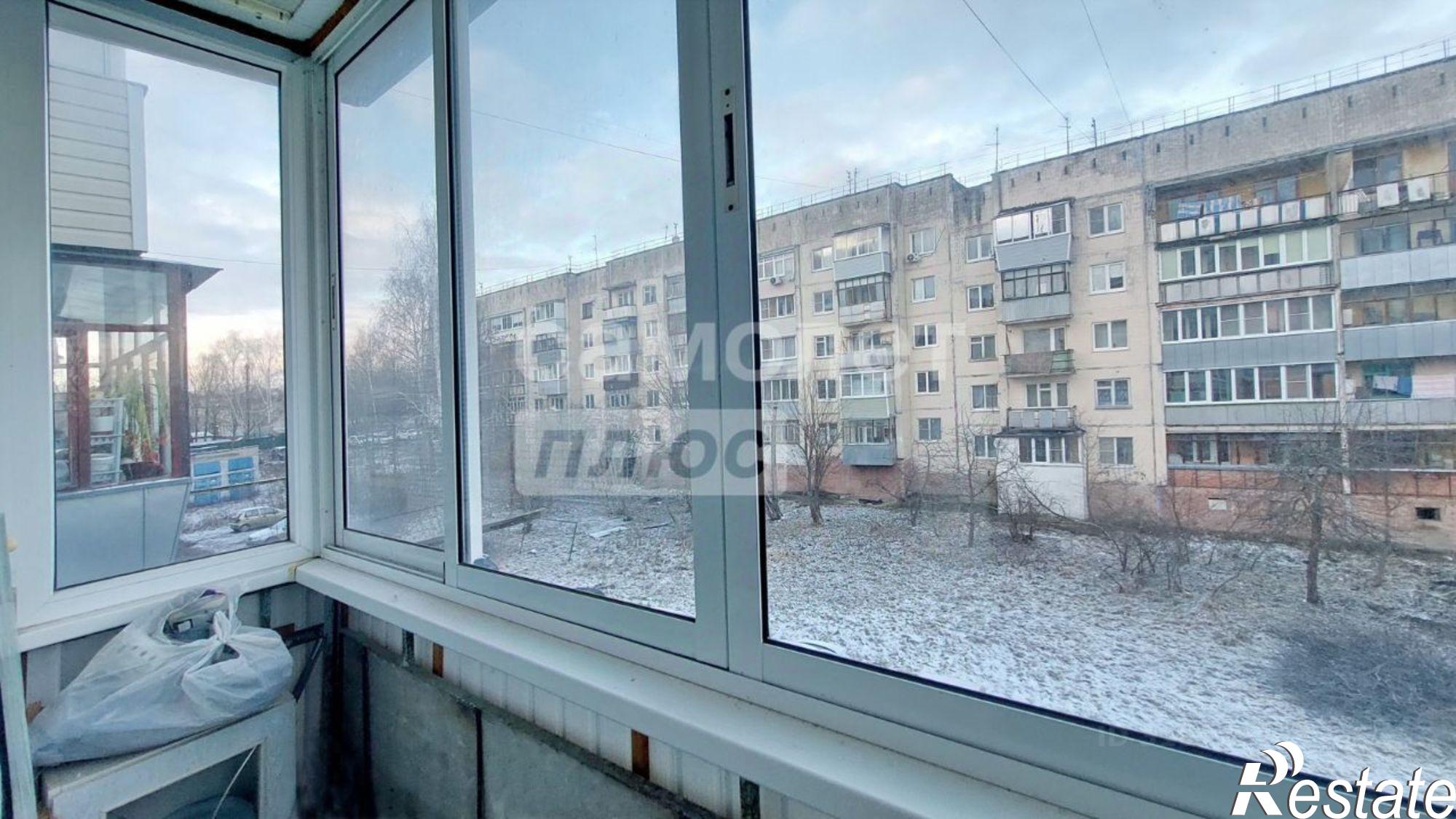 Купить квартиру за 1 550 000 рублей на улица Льва Толстого, 8