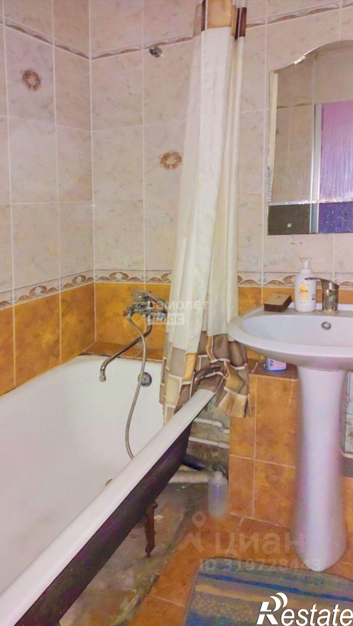 Купить квартиру за 1 550 000 рублей на улица Льва Толстого, 8