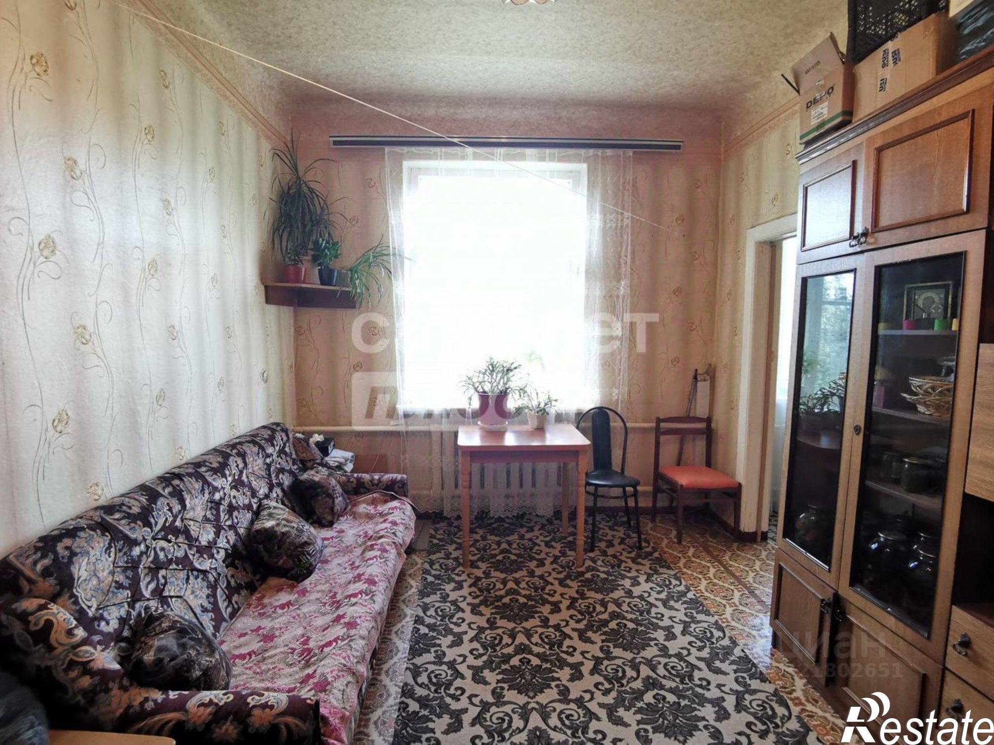 Купить квартиру за 2 500 000 рублей на Лесная улица, 24