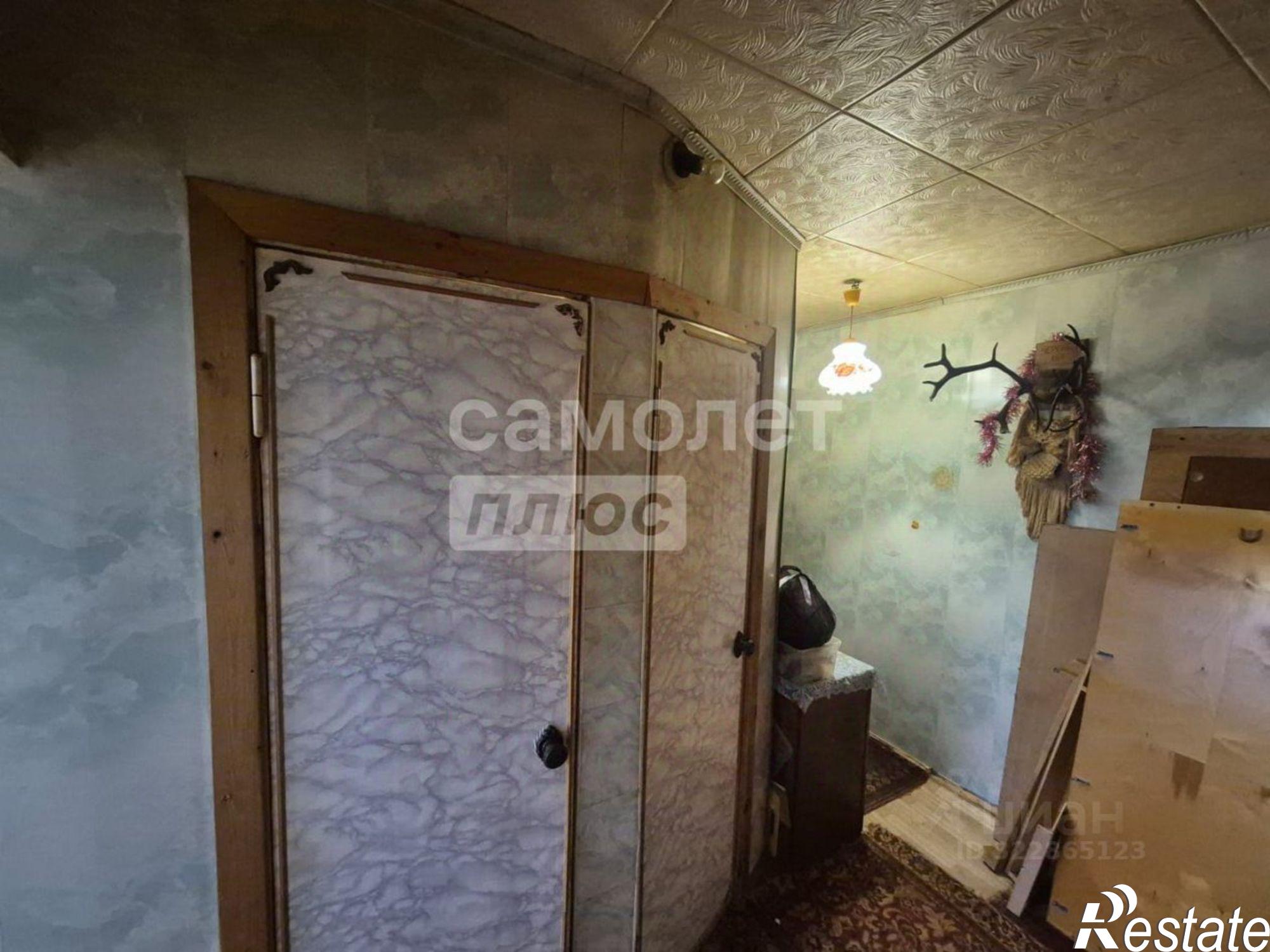 Купить квартиру за 2 550 000 рублей на Светлая улица, 8