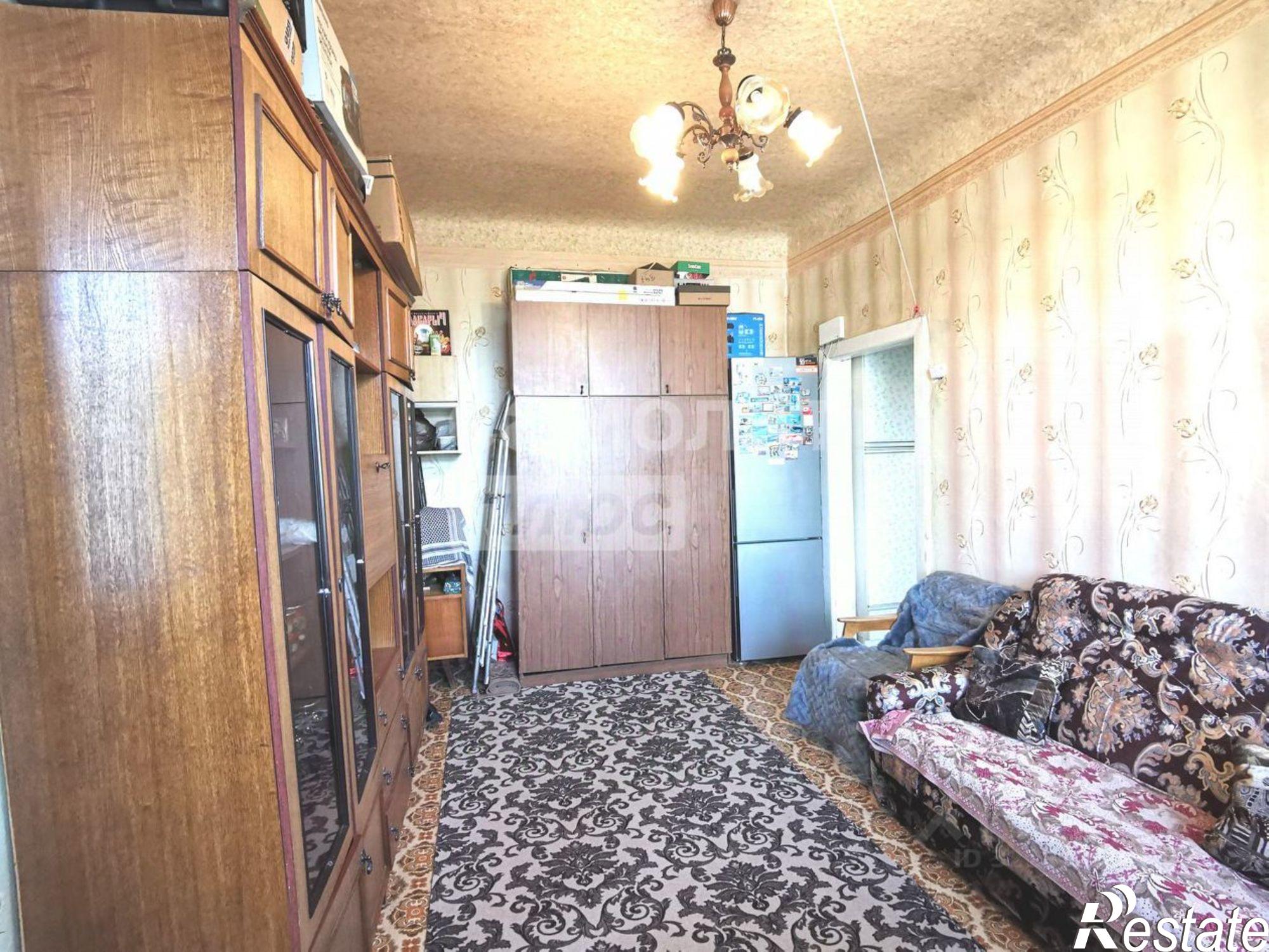 Купить квартиру за 2 500 000 рублей на Лесная улица, 24