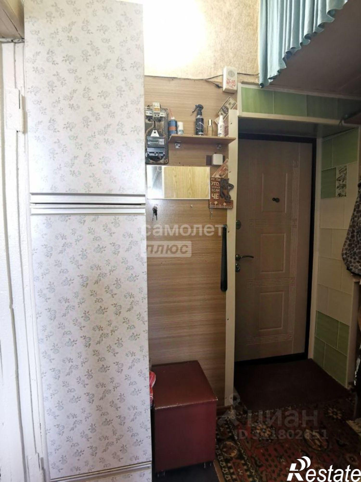 Купить квартиру за 2 500 000 рублей на Лесная улица, 24