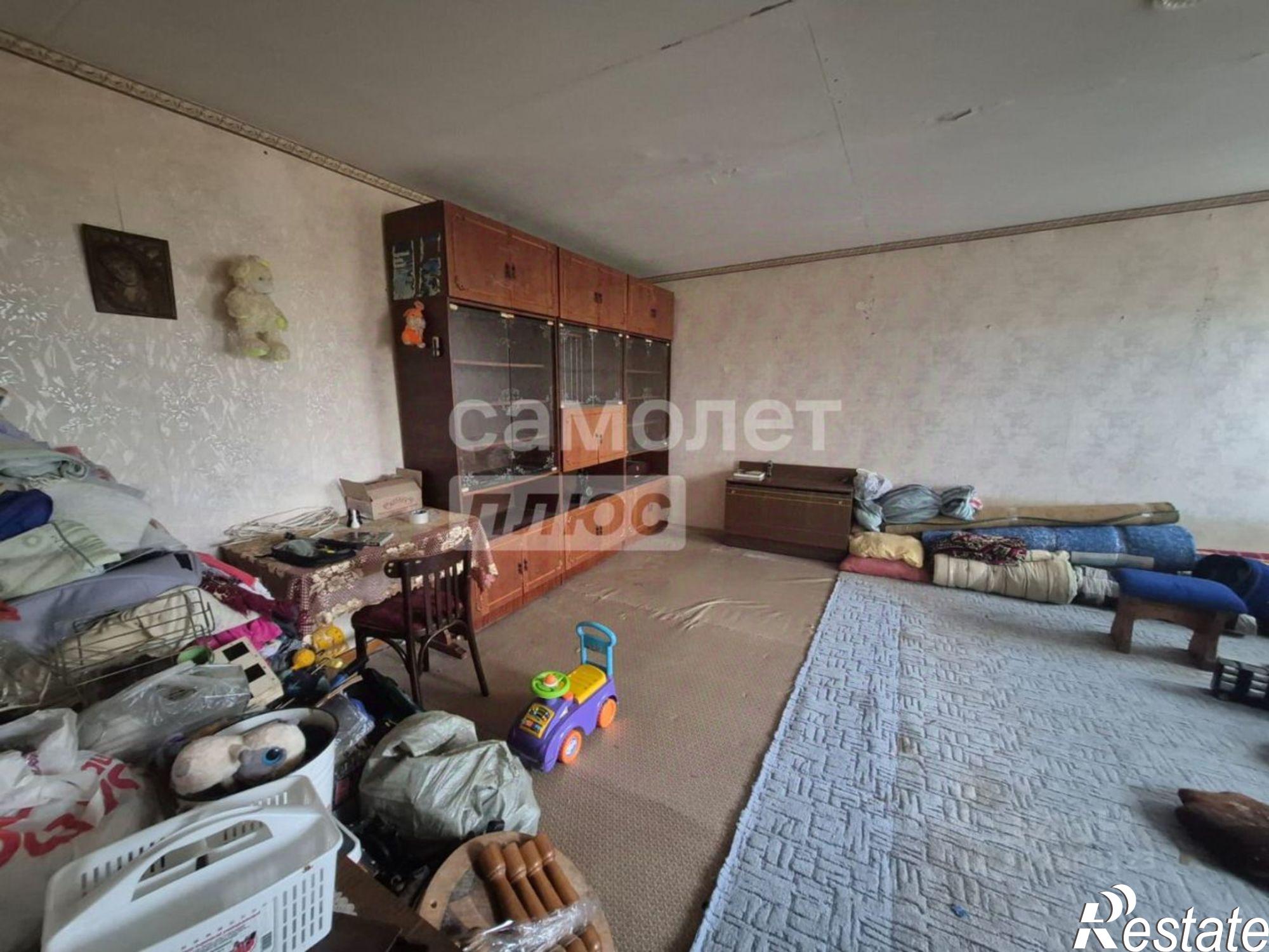 Купить квартиру за 2 550 000 рублей на Светлая улица, 8