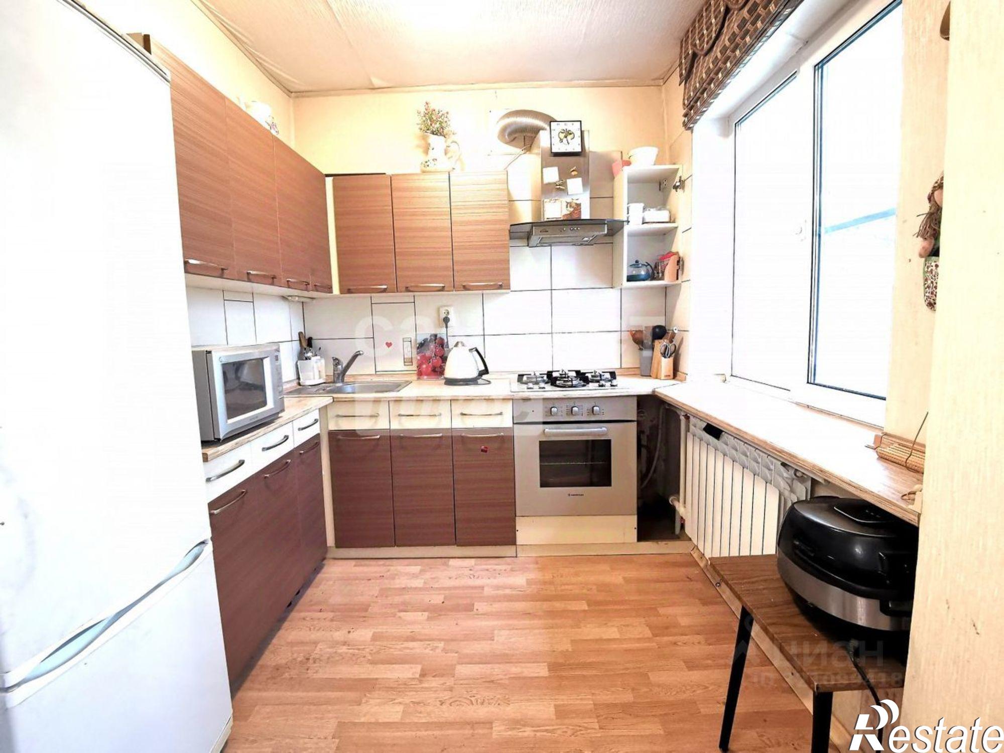 Купить квартиру за 3 000 000 рублей на улица Валентины Никитиной, 32