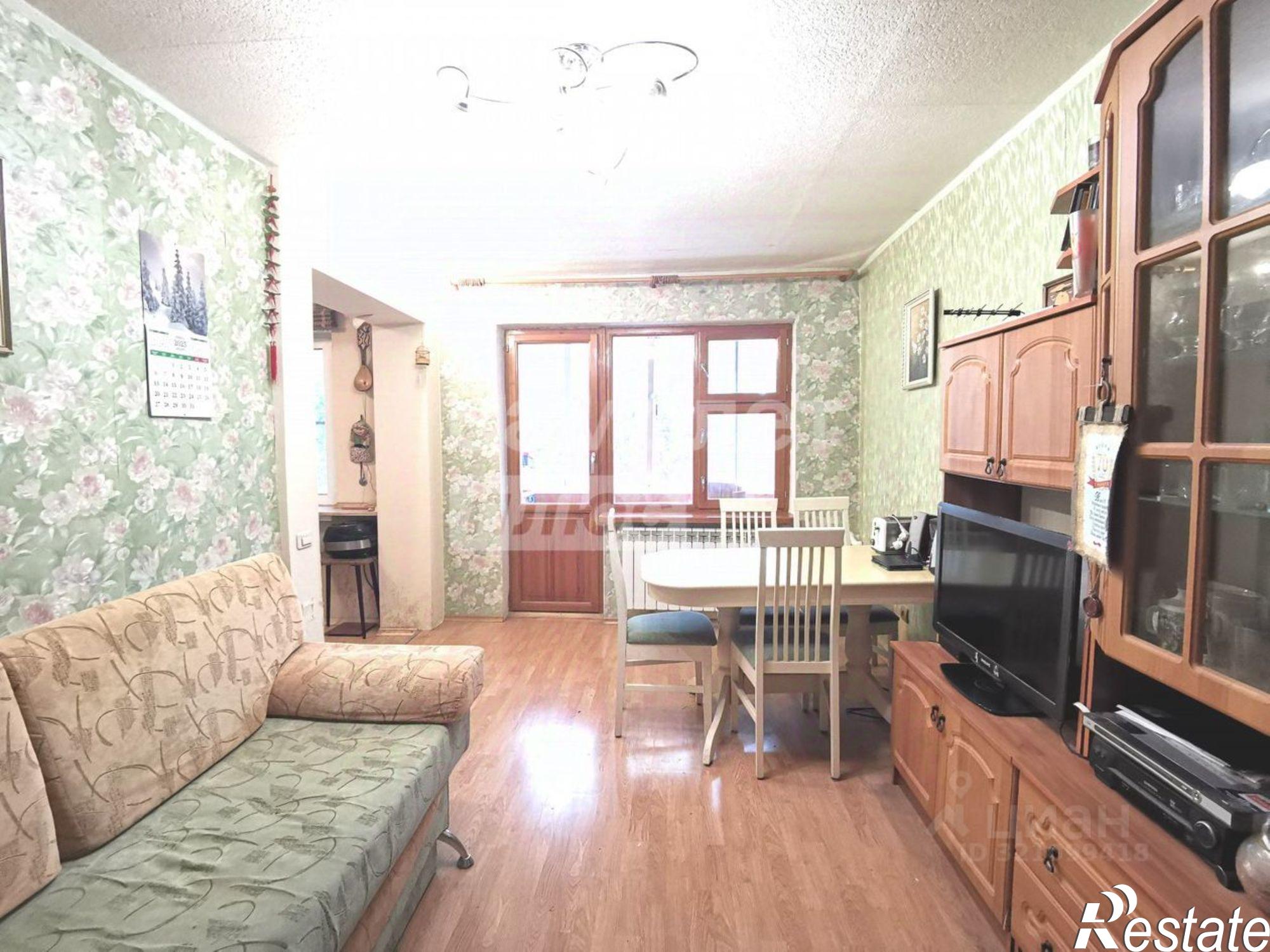 Купить квартиру за 3 000 000 рублей на улица Валентины Никитиной, 32