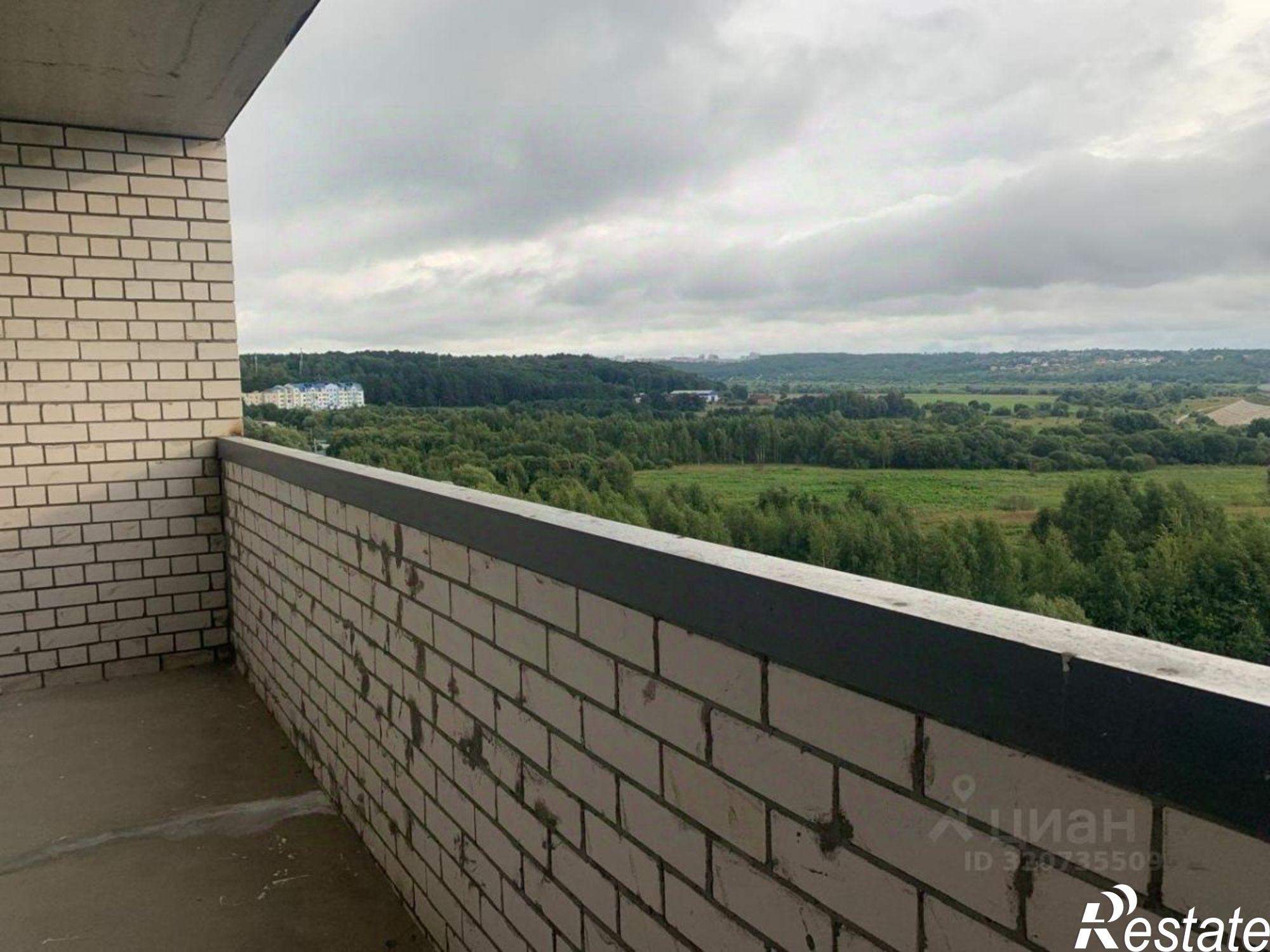 Купить квартиру за 4 100 000 рублей на Резванская , 7