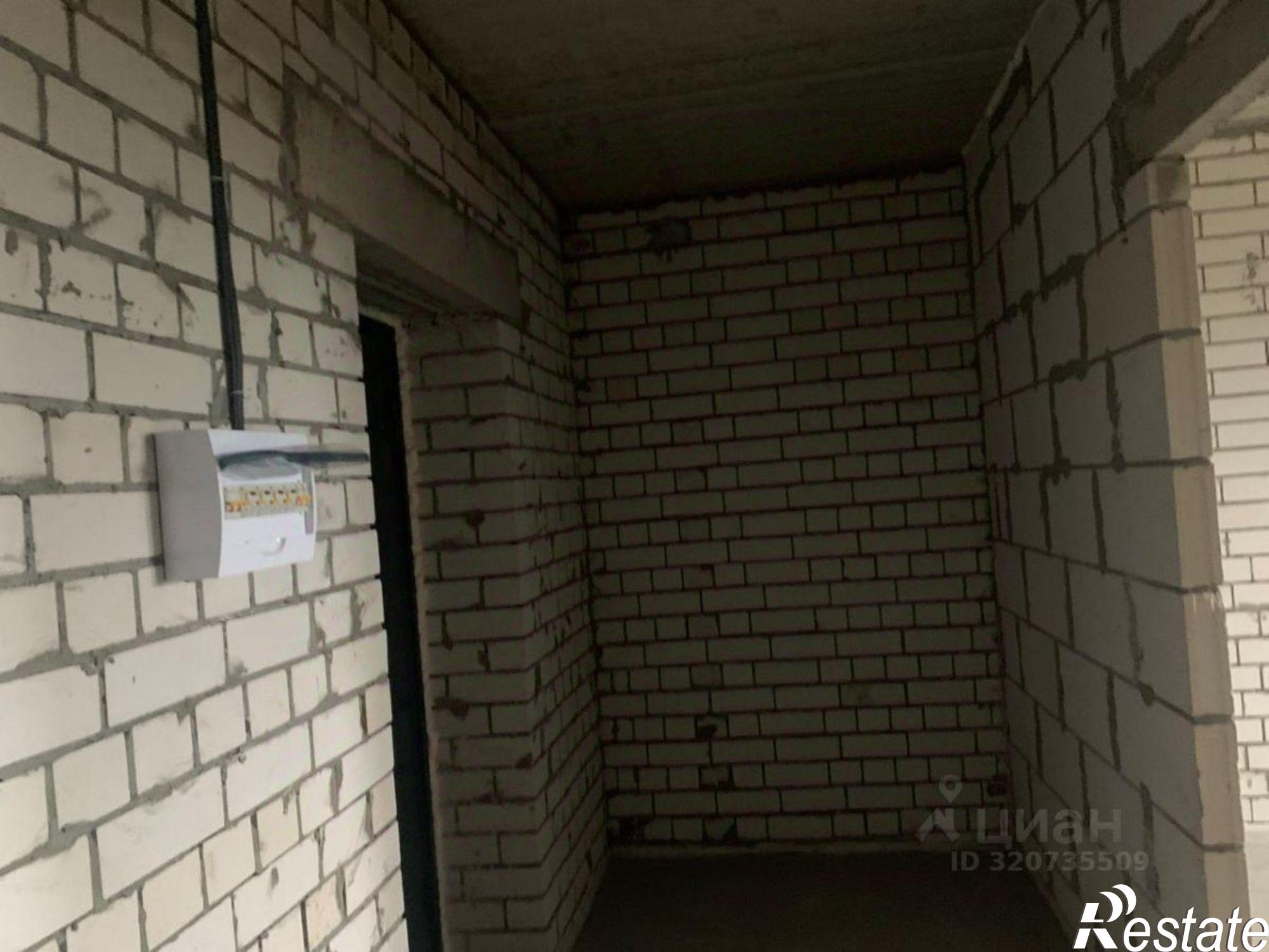 Купить квартиру за 4 100 000 рублей на Резванская , 7