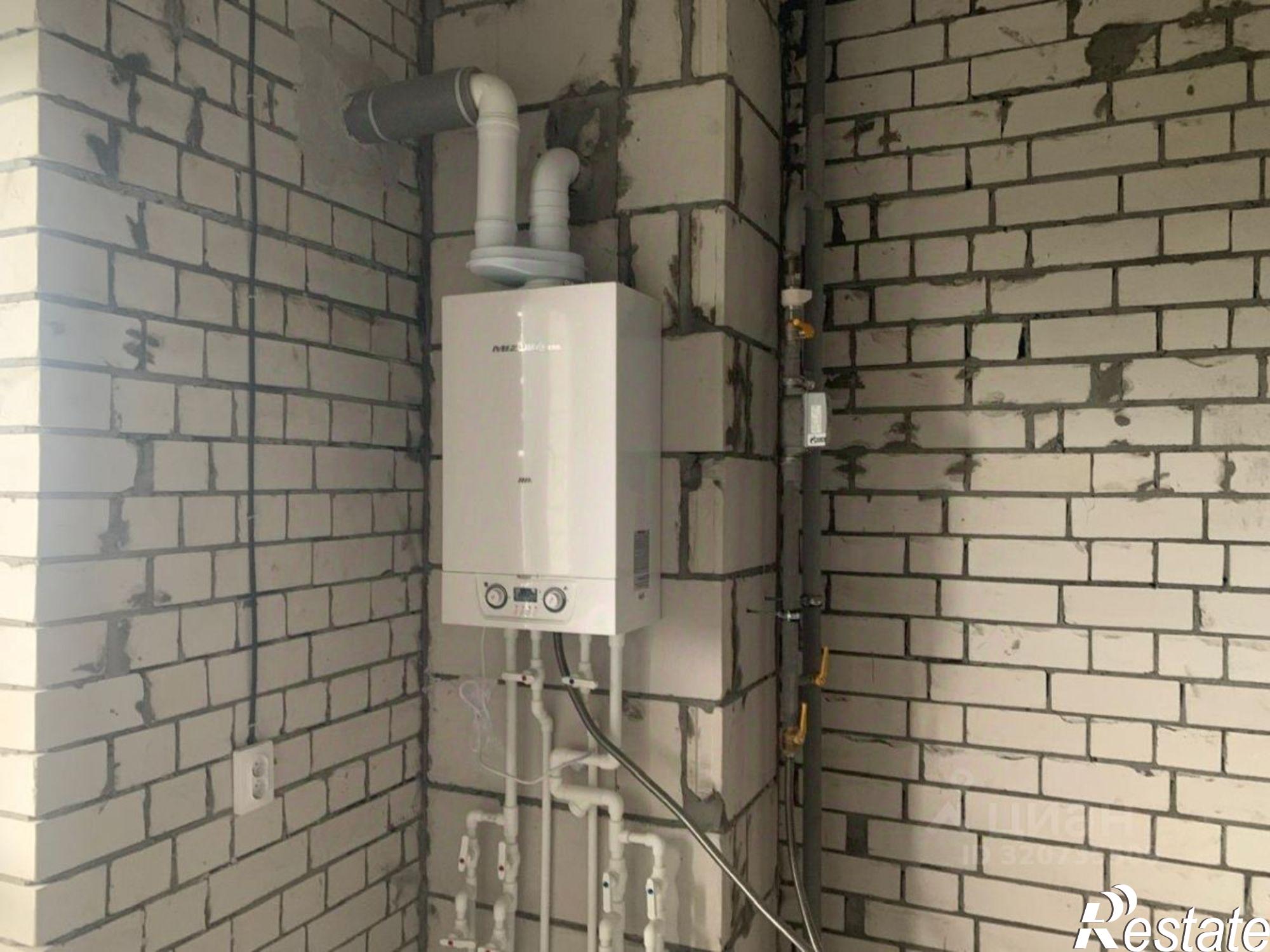 Купить квартиру за 4 100 000 рублей на Резванская , 7