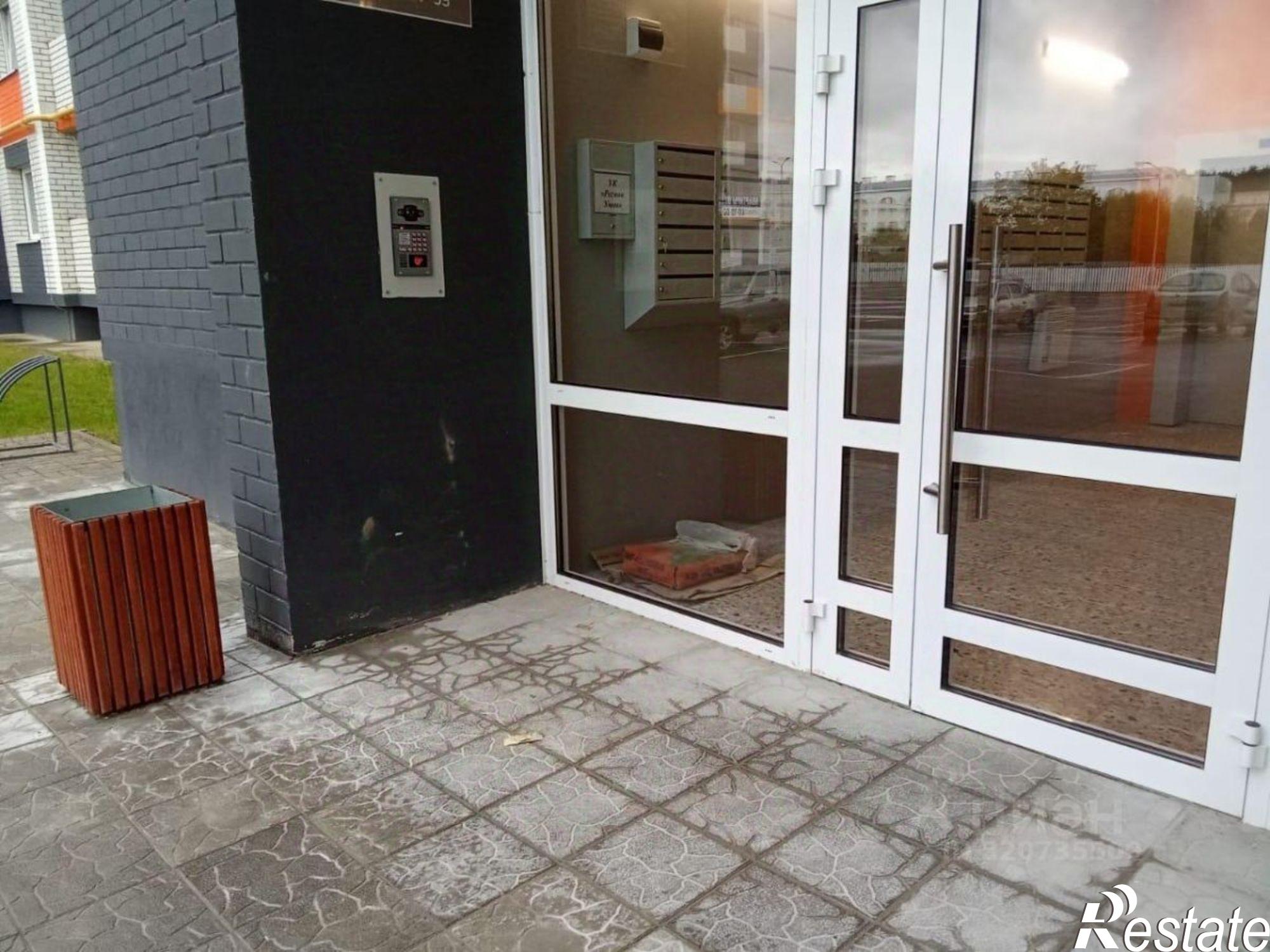 Купить квартиру за 4 100 000 рублей на Резванская , 7