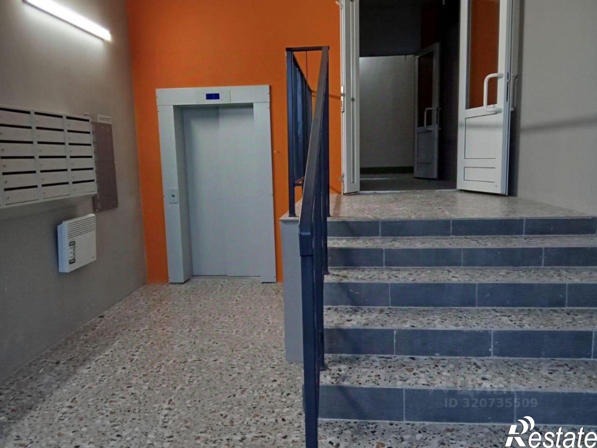 Купить квартиру за 4 100 000 рублей на Резванская , 7