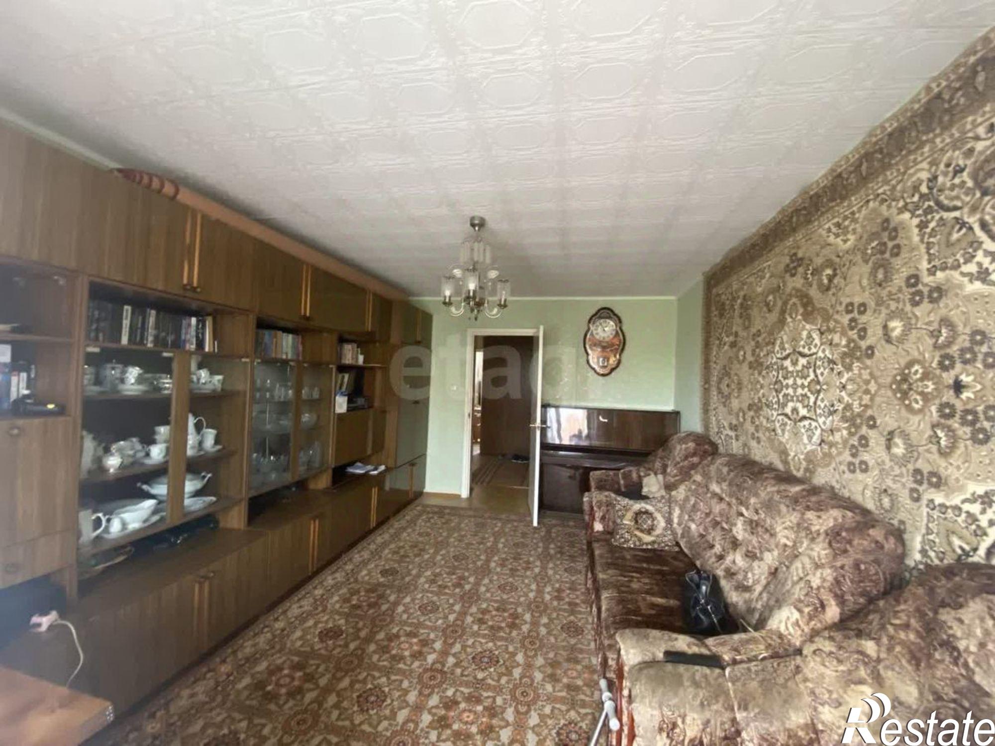 Купить квартиру за 6 200 000 рублей на ул Лесная, 26