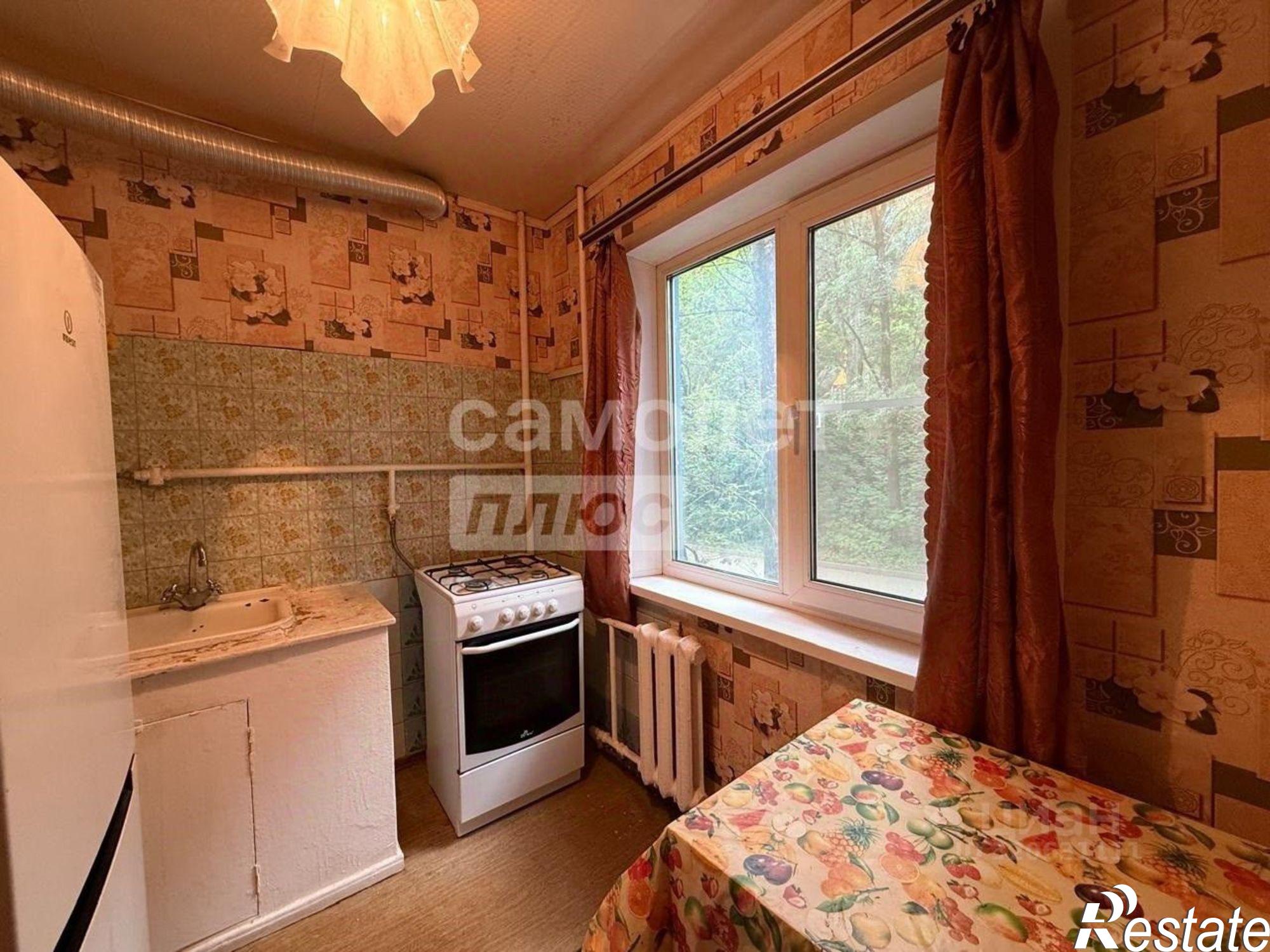 Купить квартиру за 3 050 000 рублей на Карачевская улица, 1