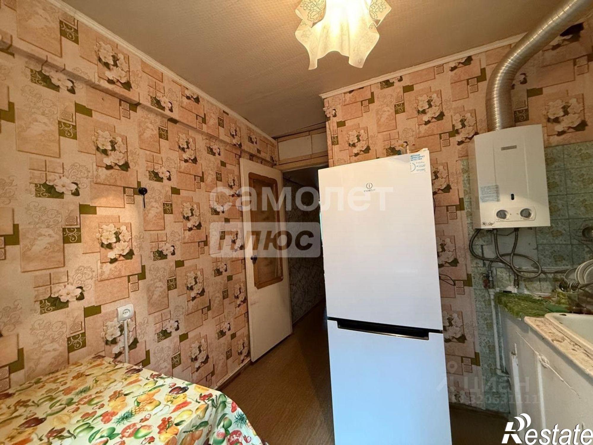 Купить квартиру за 3 050 000 рублей на Карачевская улица, 1