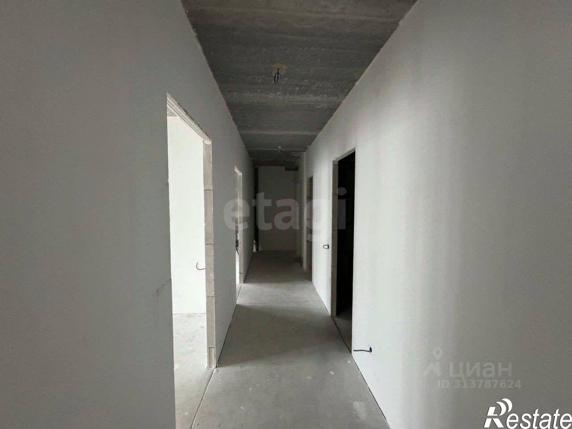 Купить квартиру за 6 320 000 рублей на ул Белые Росы, 5