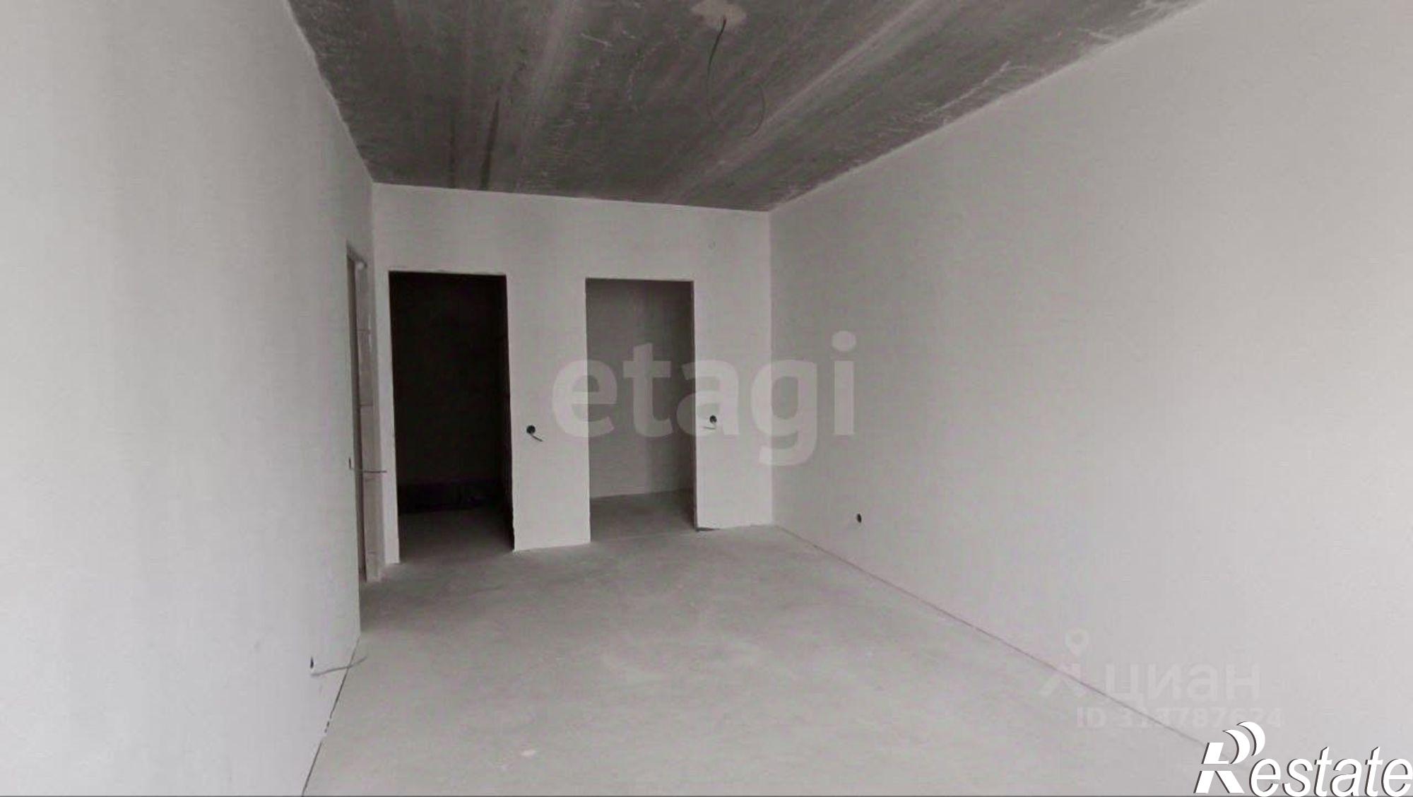 Купить квартиру за 6 320 000 рублей на ул Белые Росы, 5