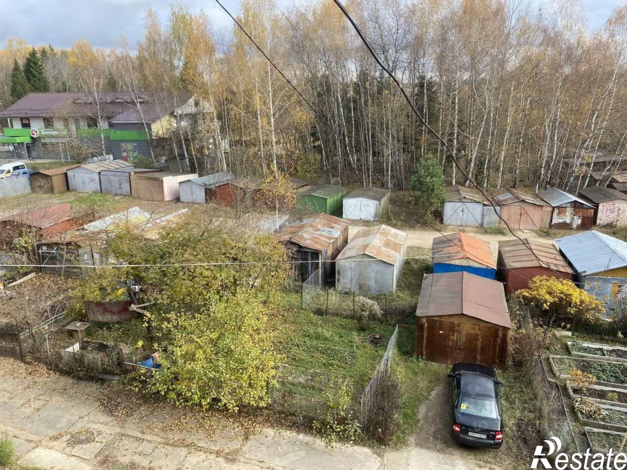 Купить квартиру за 6 200 000 рублей на ул Лесная, 26