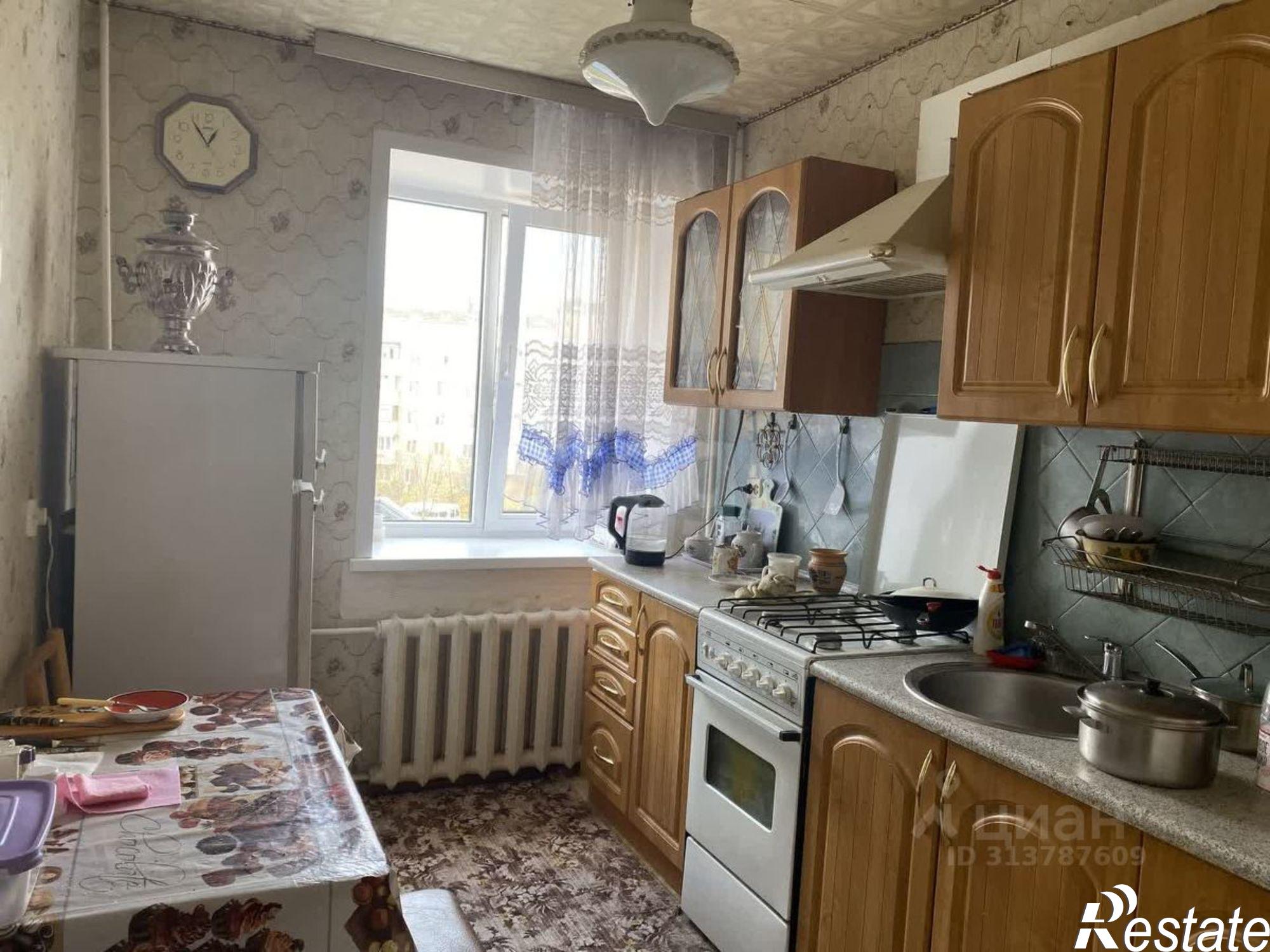 Купить квартиру за 6 200 000 рублей на ул Лесная, 26