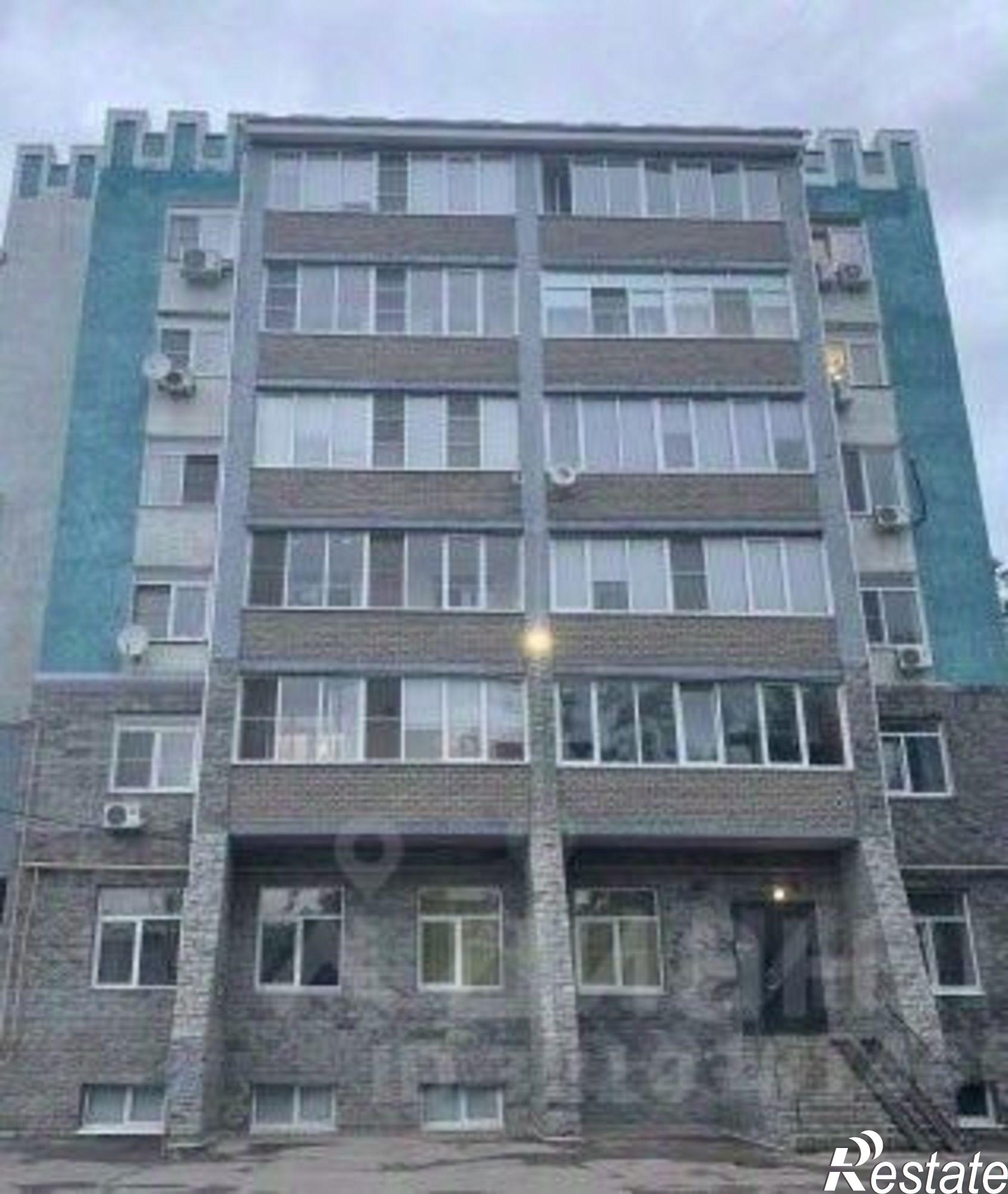 Купить квартиру за 8 450 000 рублей на ул Переходная, 5