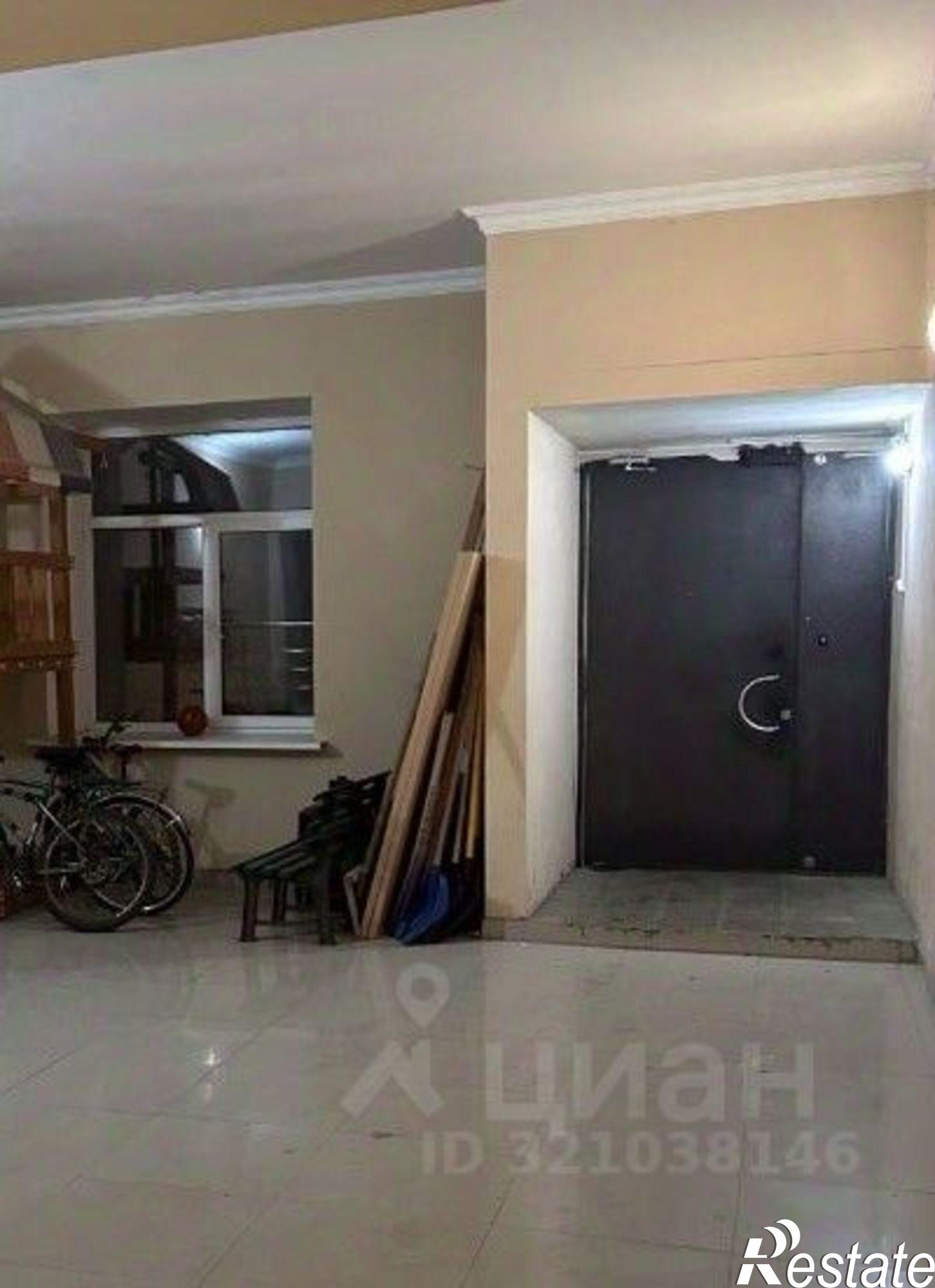 Купить квартиру за 8 450 000 рублей на ул Переходная, 5