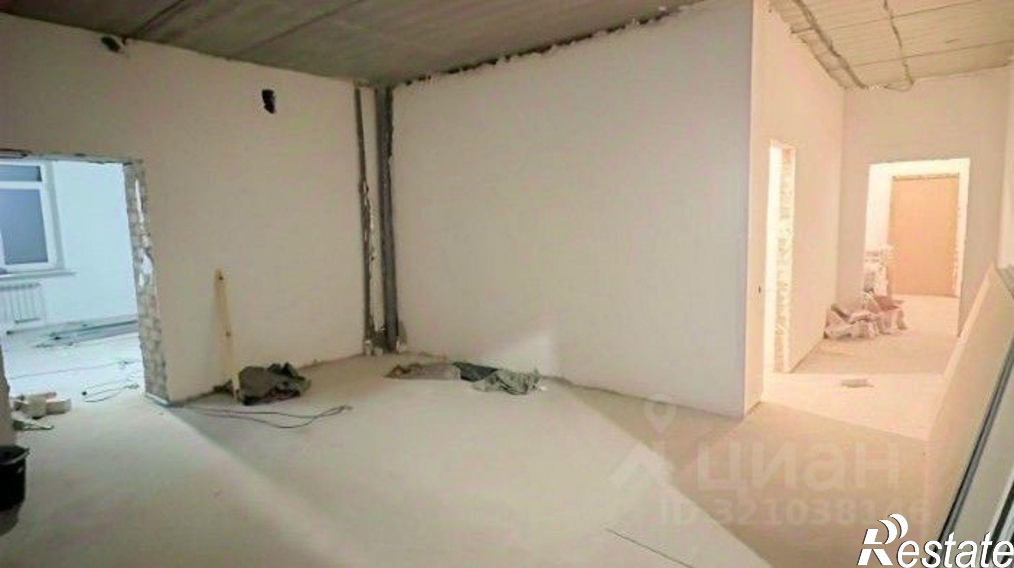 Купить квартиру за 8 450 000 рублей на ул Переходная, 5