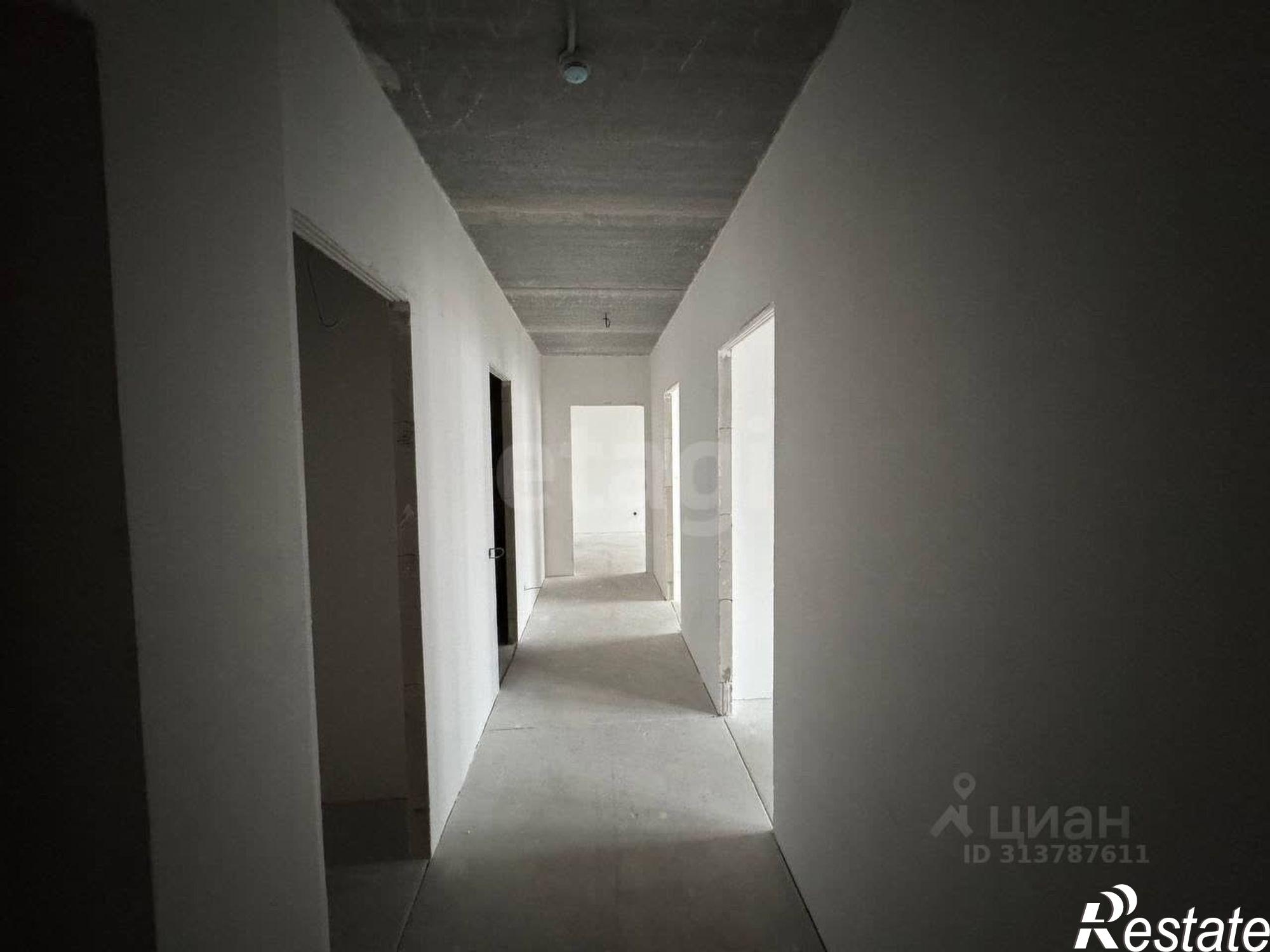 Купить квартиру за 7 280 000 рублей на ул Белые Росы, 3