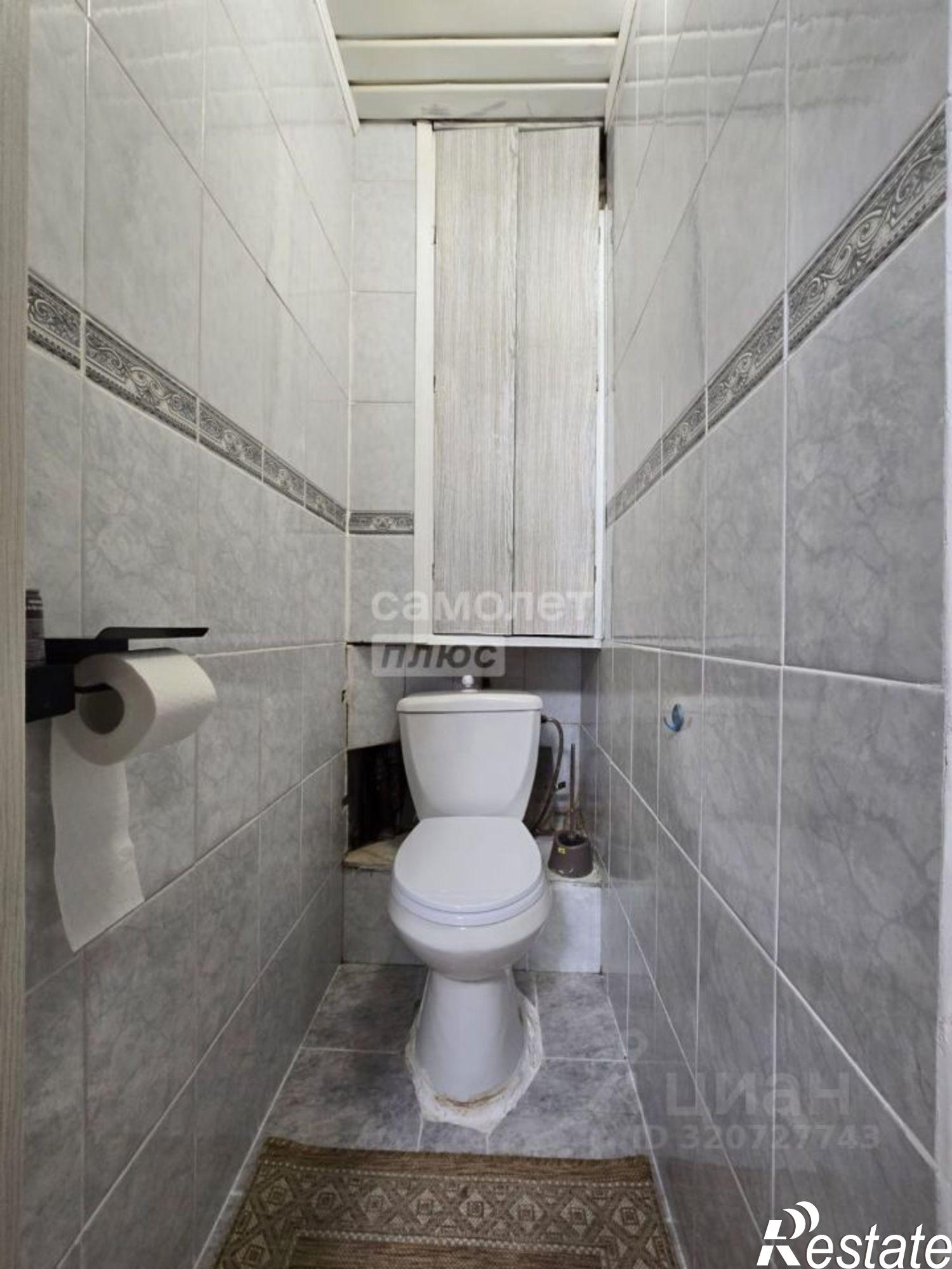 Купить квартиру за 3 499 000 рублей на Майская улица, 8