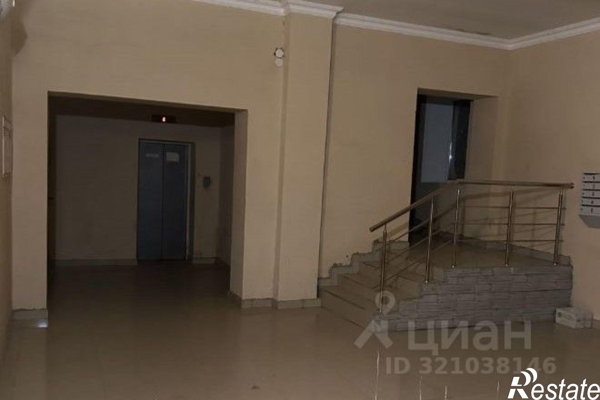 Купить квартиру за 8 450 000 рублей на ул Переходная, 5