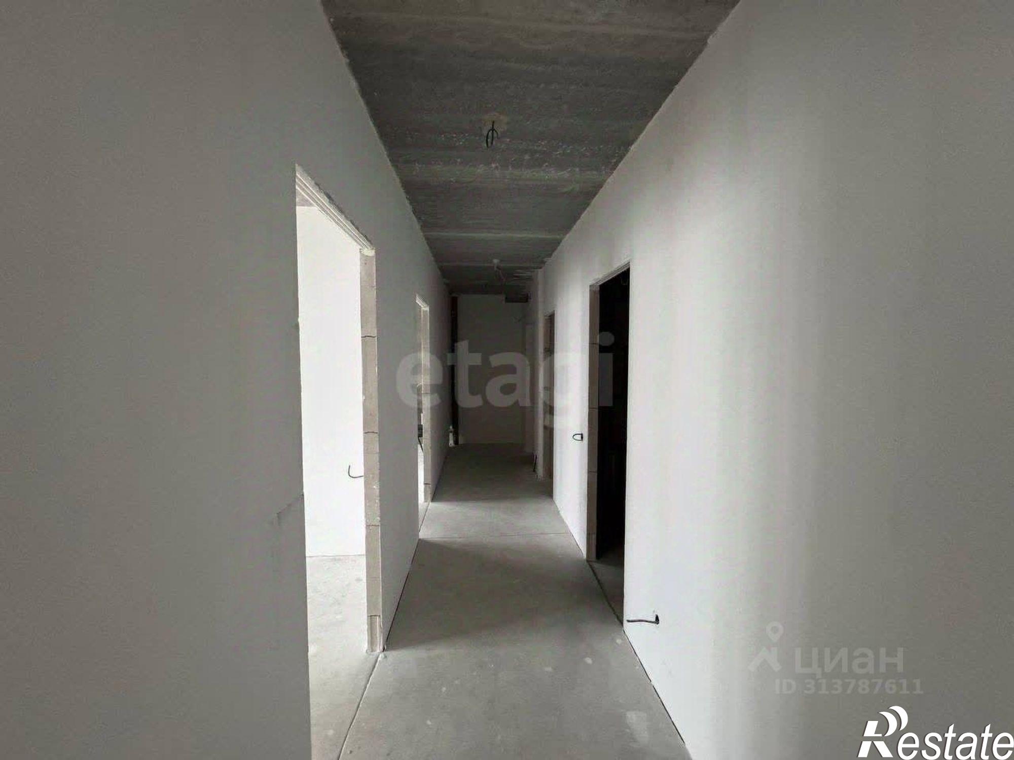 Купить квартиру за 7 280 000 рублей на ул Белые Росы, 3