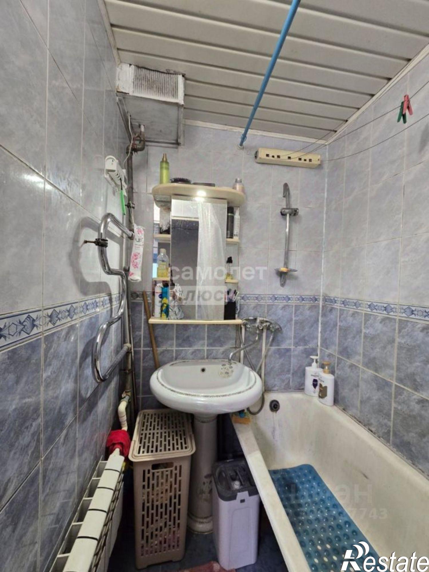 Купить квартиру за 3 499 000 рублей на Майская улица, 8