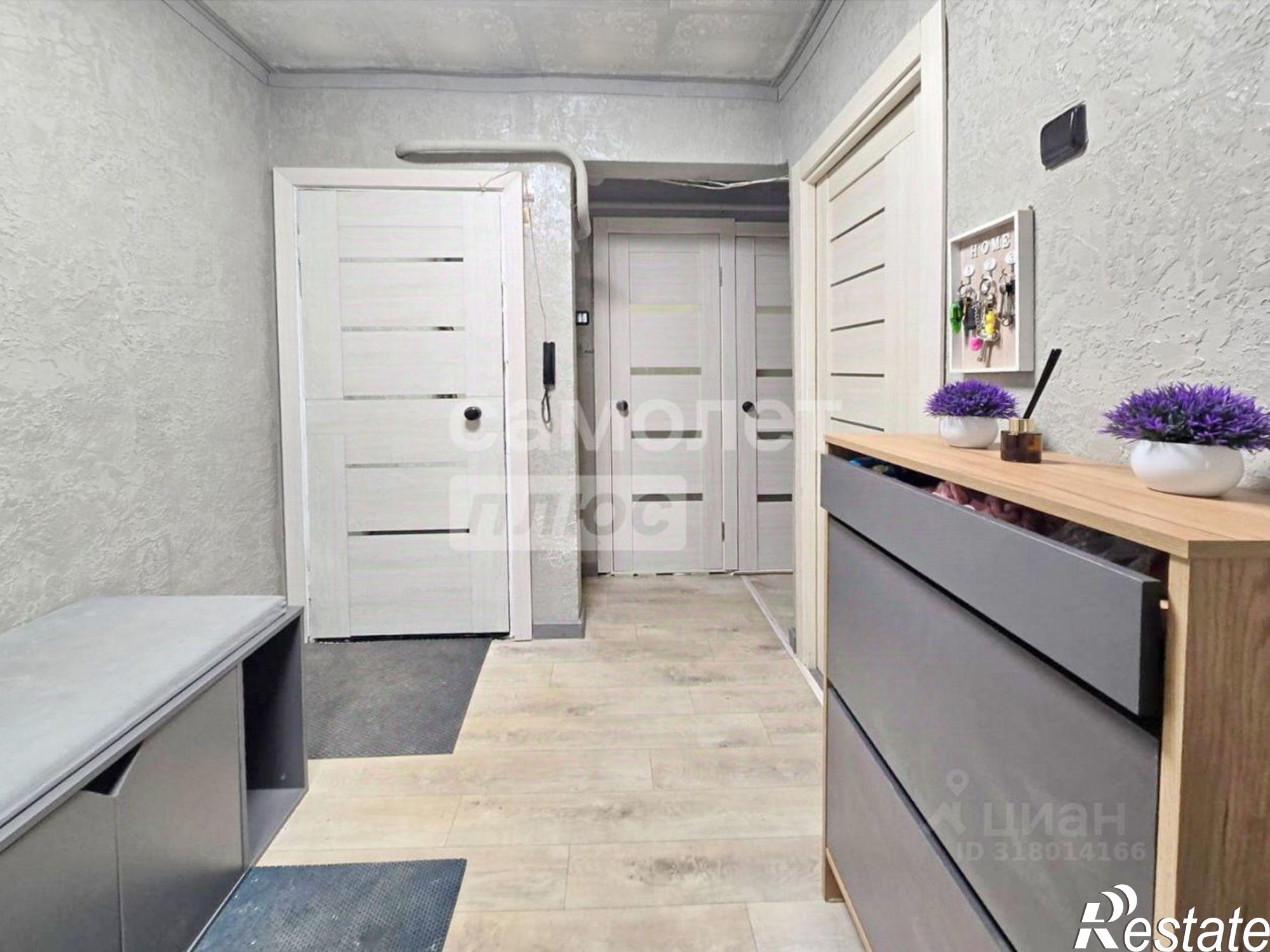 Купить квартиру за 3 500 000 рублей на Майская улица, 8