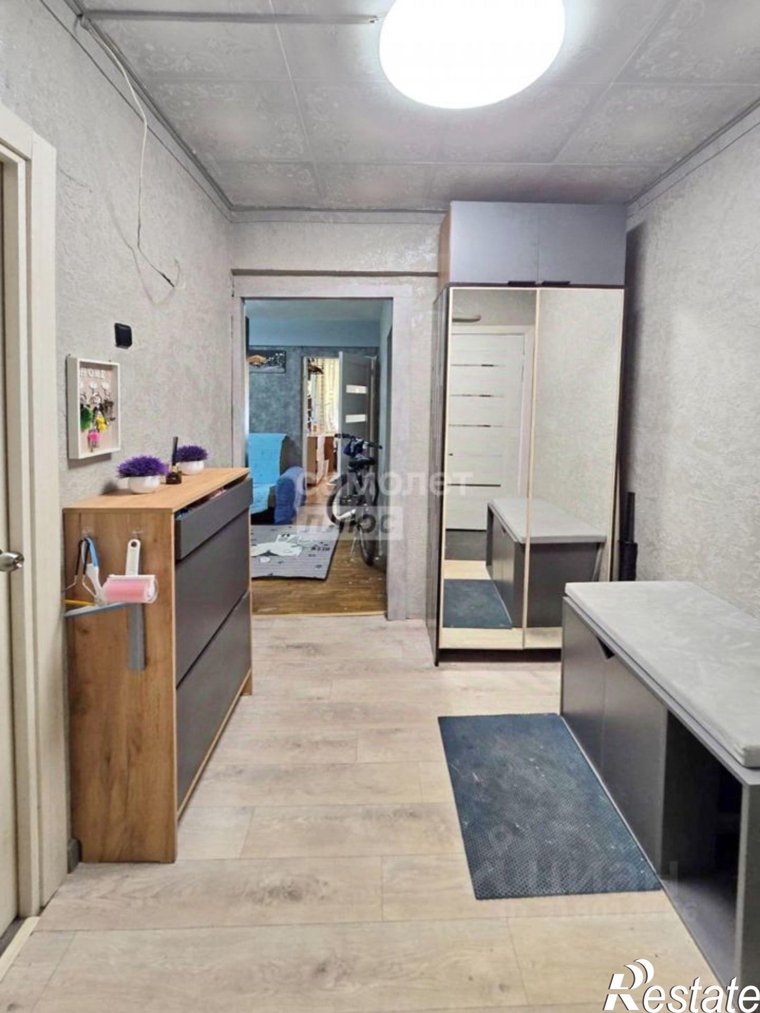 Купить квартиру за 3 500 000 рублей на Майская улица, 8