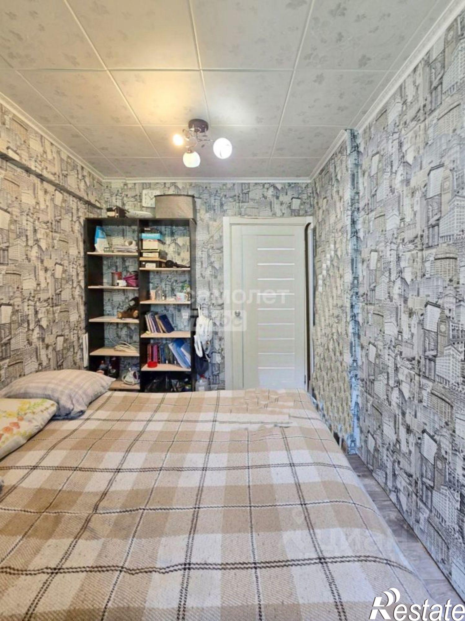 Купить квартиру за 3 500 000 рублей на Майская улица, 8