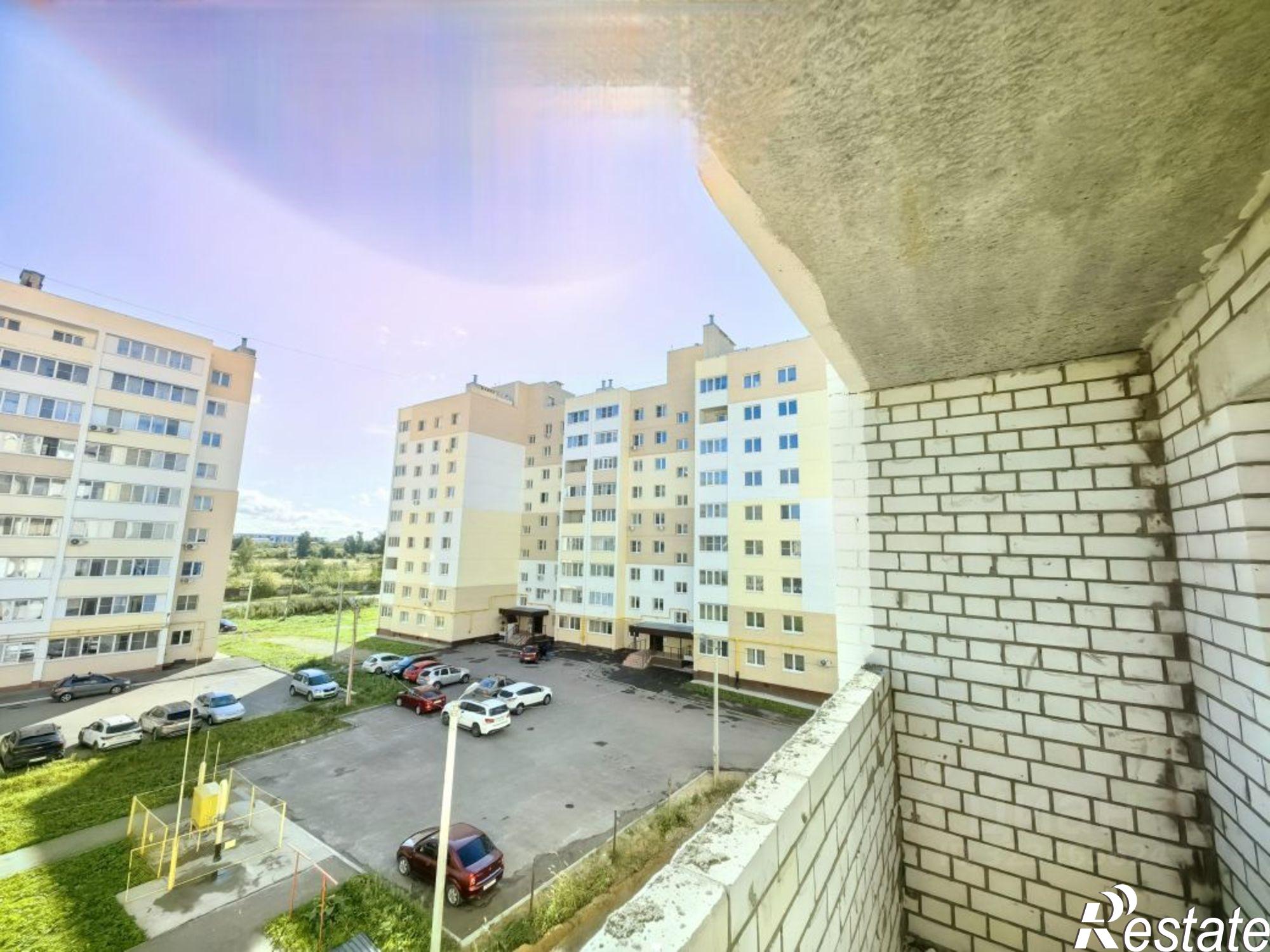 Купить квартиру за 3 790 320 рублей на 3-й Академический проезд, 6