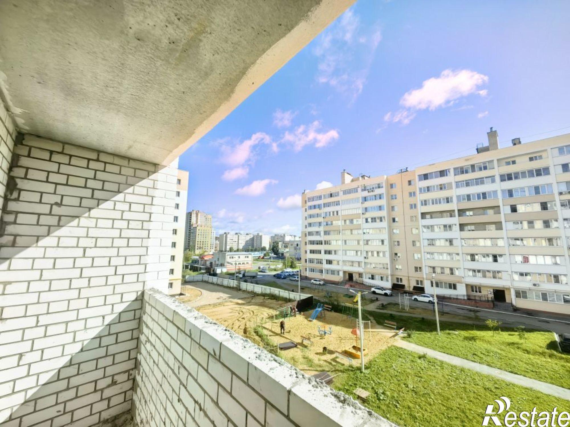 Купить квартиру за 3 790 320 рублей на 3-й Академический проезд, 6