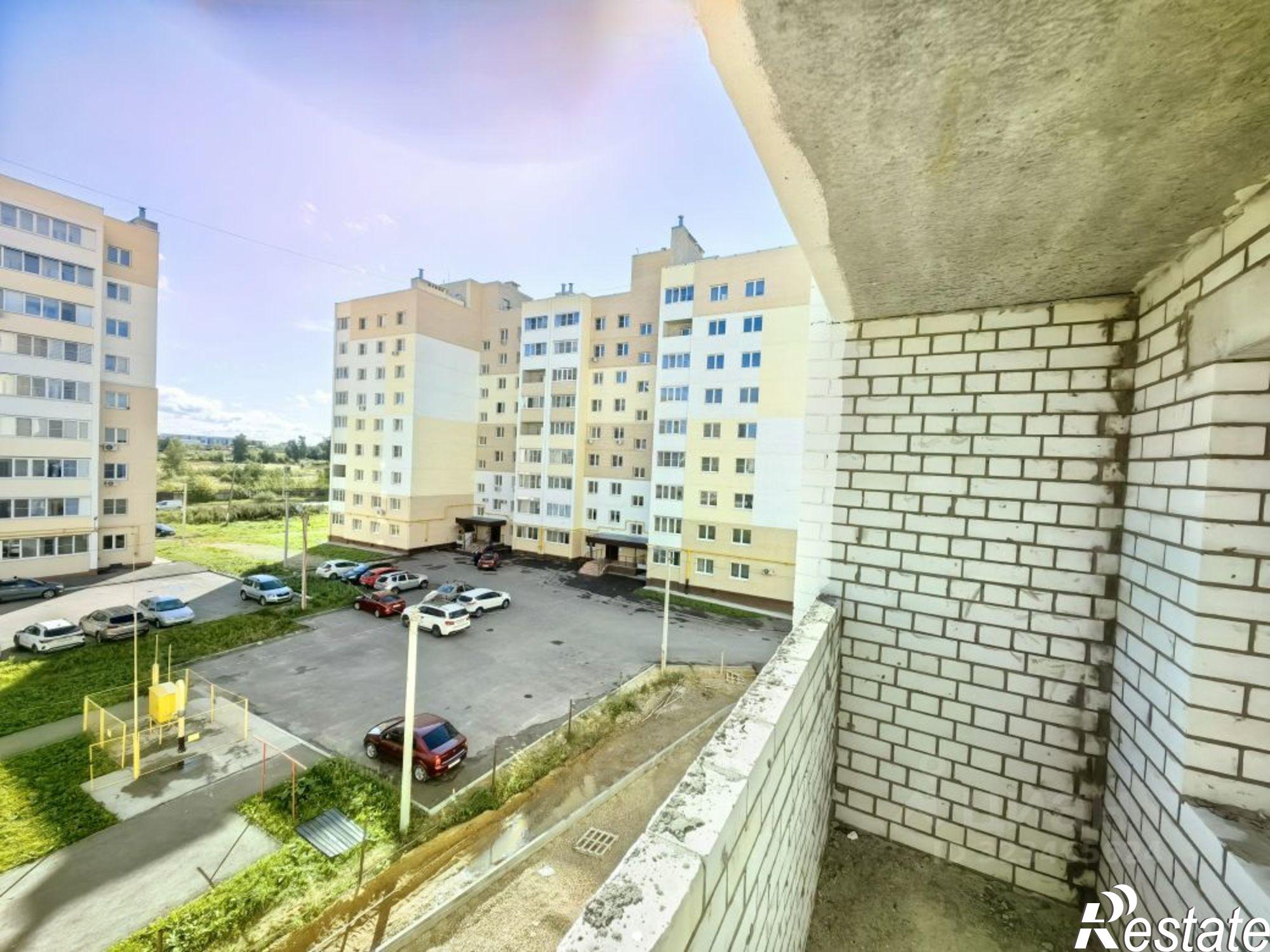 Купить квартиру за 3 790 320 рублей на 3-й Академический проезд, 6