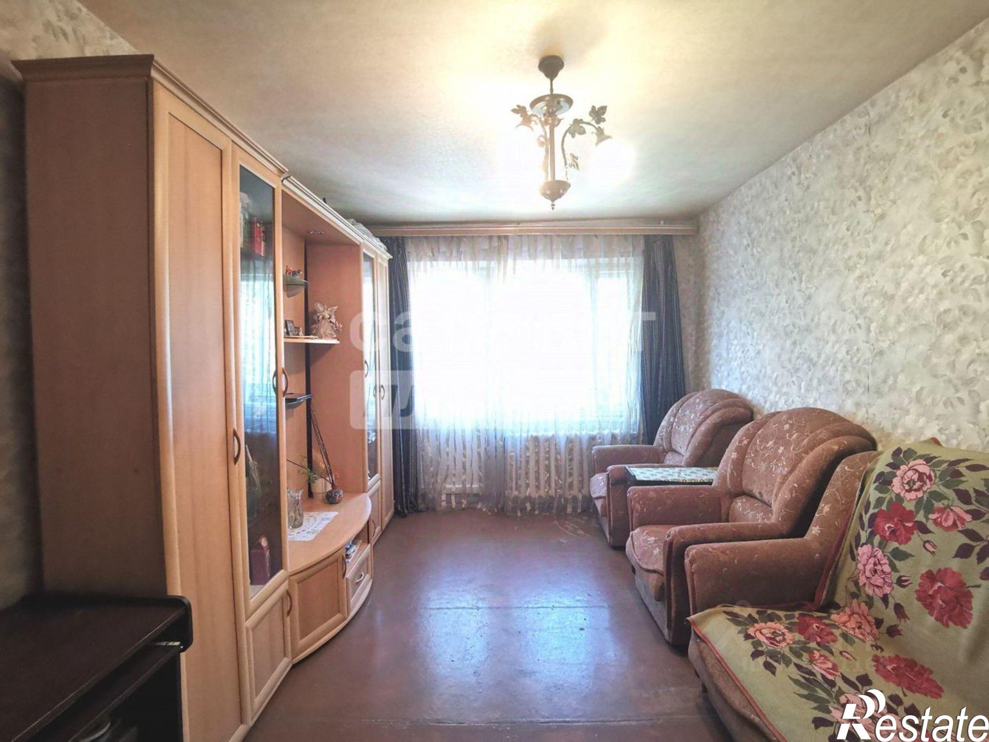 Купить квартиру за 3 900 000 рублей на улица Степана Разина, 93