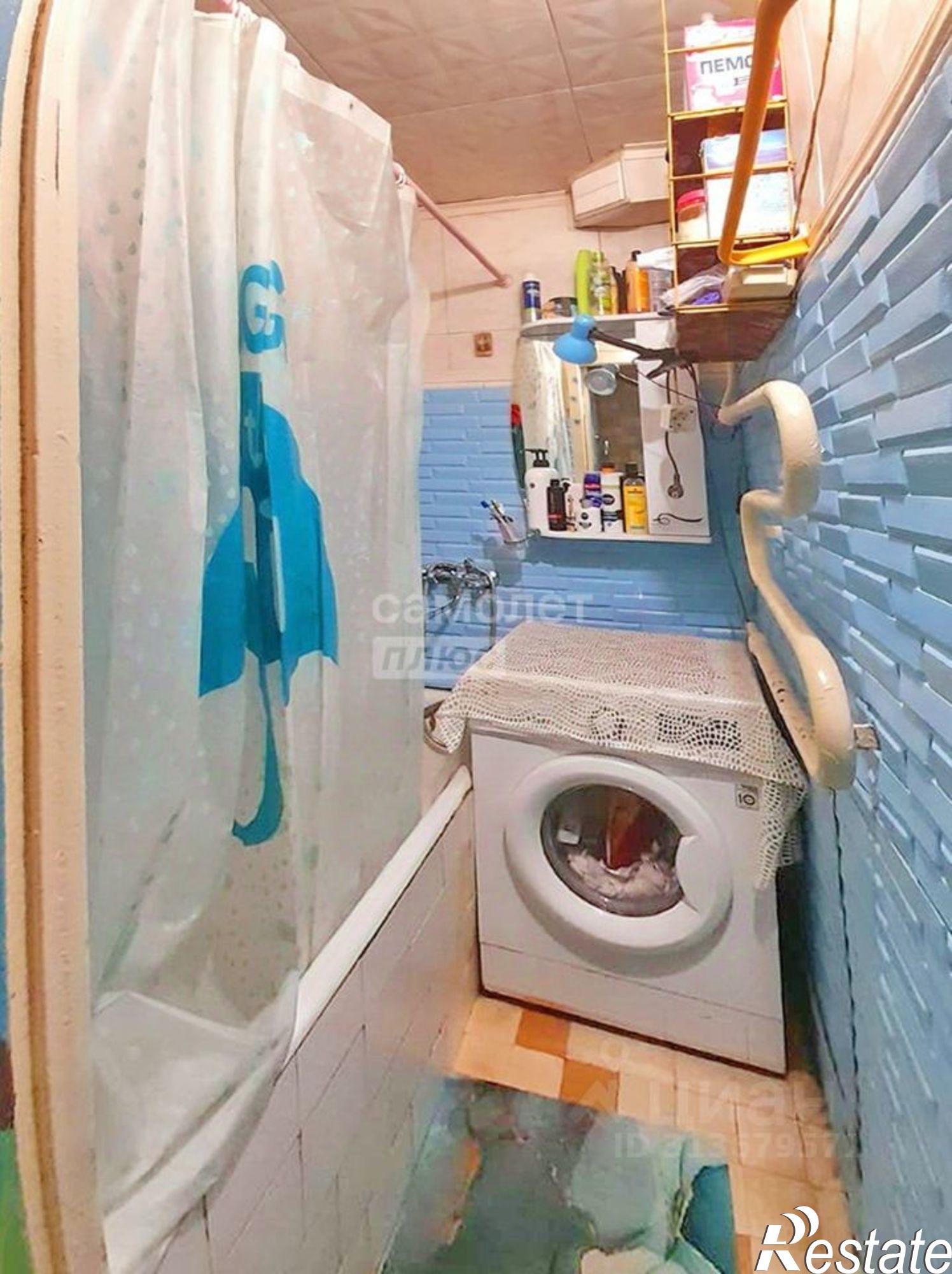 Купить квартиру за 3 750 000 рублей на 1-й переулок Пестеля, 16