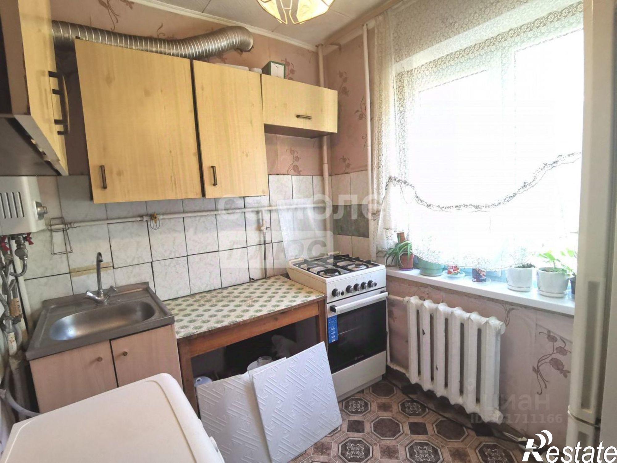 Купить квартиру за 3 900 000 рублей на улица Степана Разина, 93